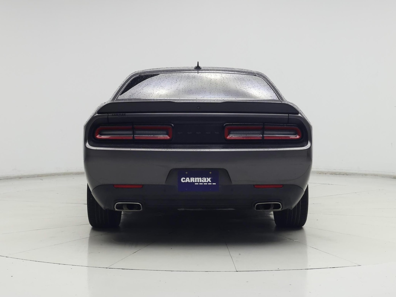 2023 Dodge Challenger GT - Photo 7