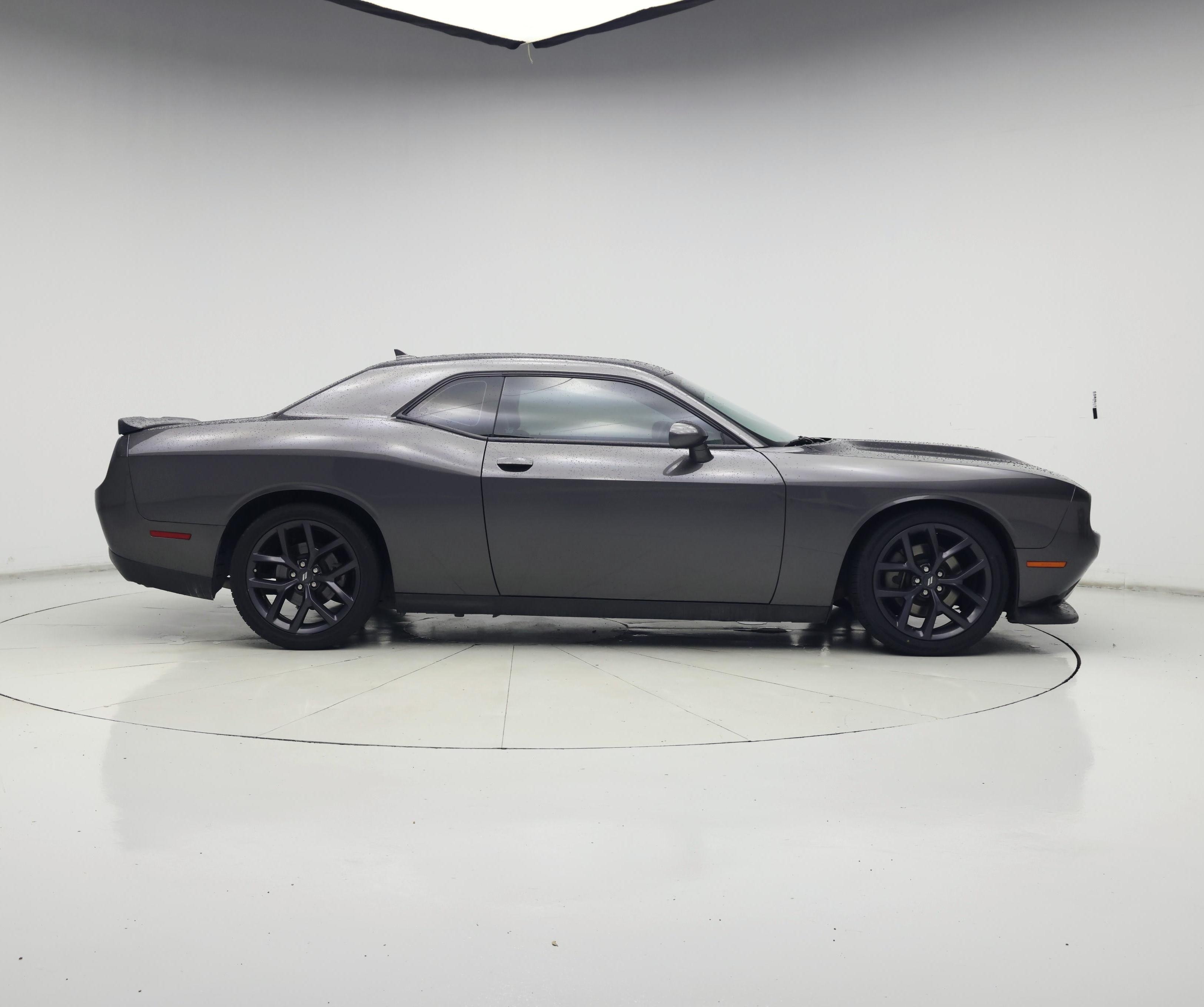 Thumbnail: 2023 Dodge Challenger - 7
