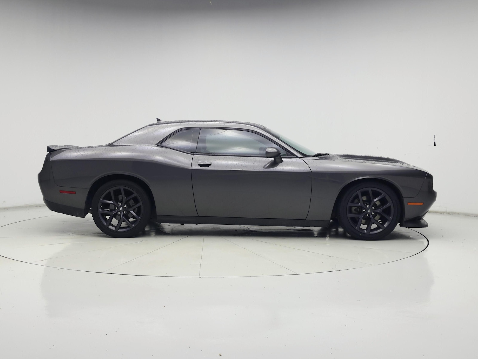2023 Dodge Challenger GT - Photo 8