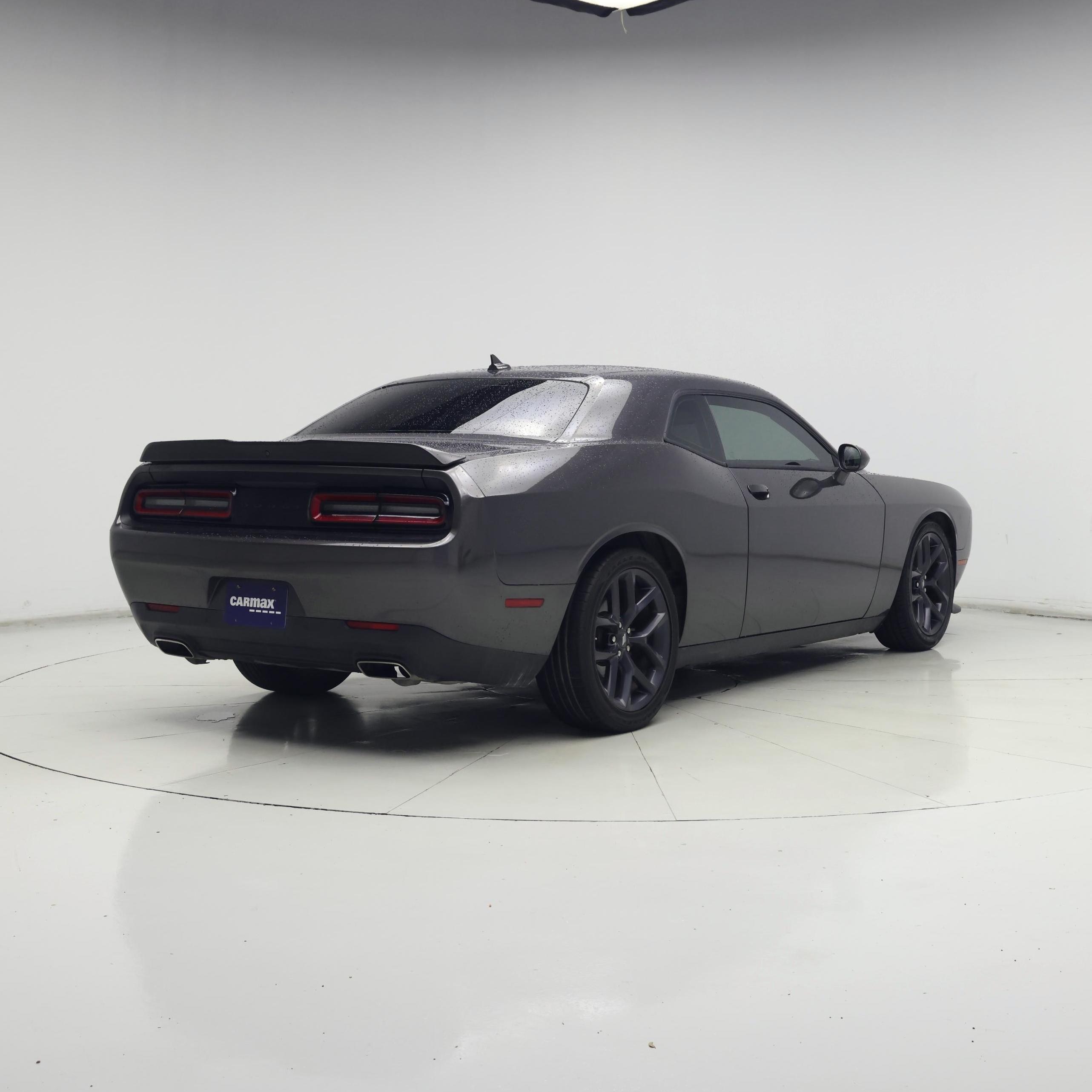 Thumbnail: 2023 Dodge Challenger - 8