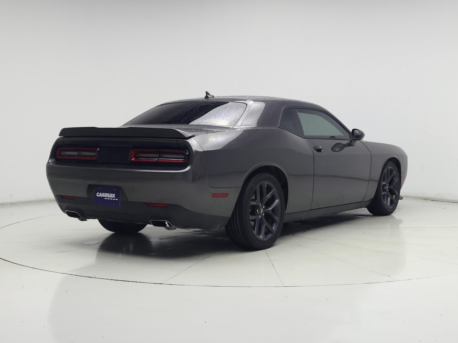 2023 Dodge Challenger GT - Photo 9