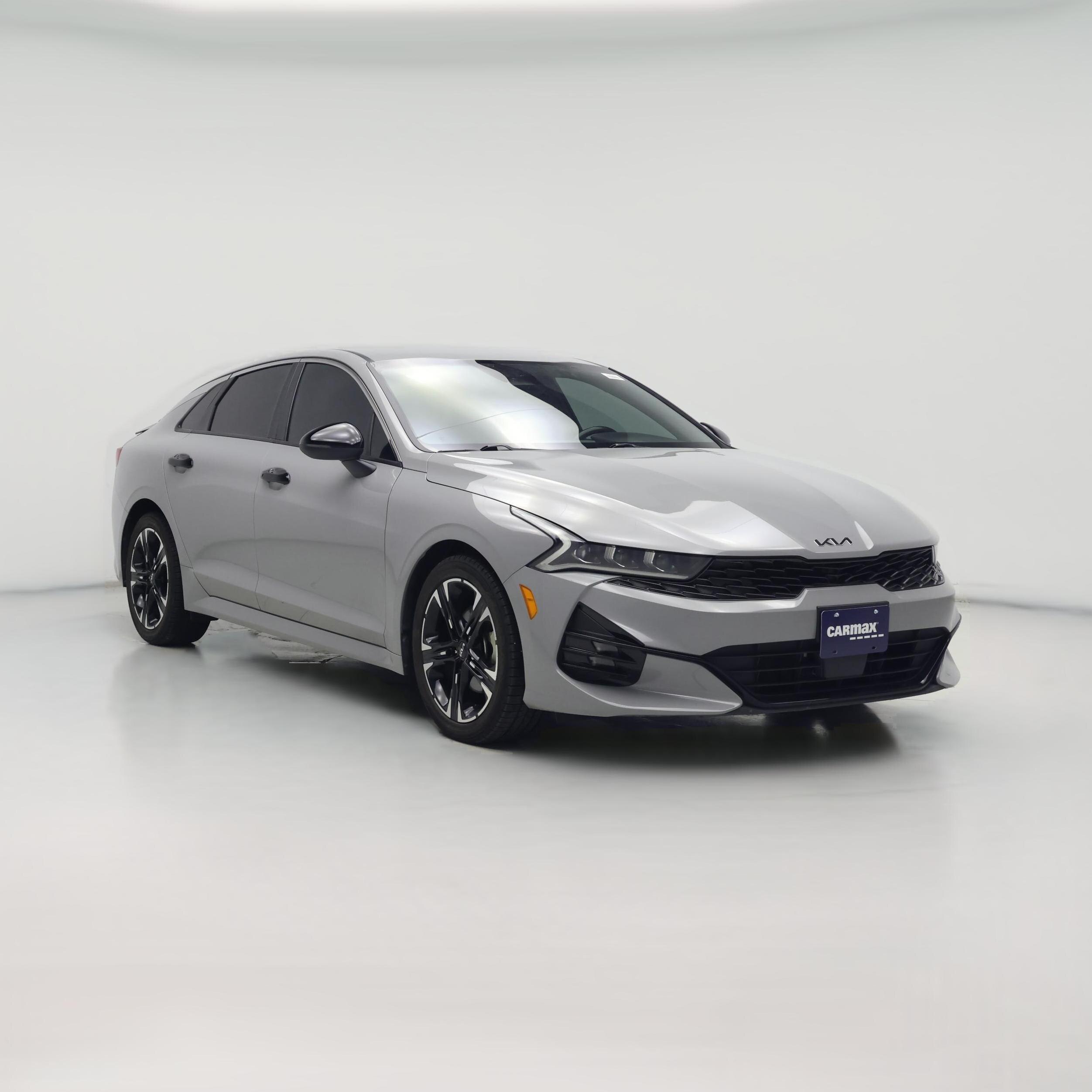 Thumbnail: 2023 Kia K5 - 1