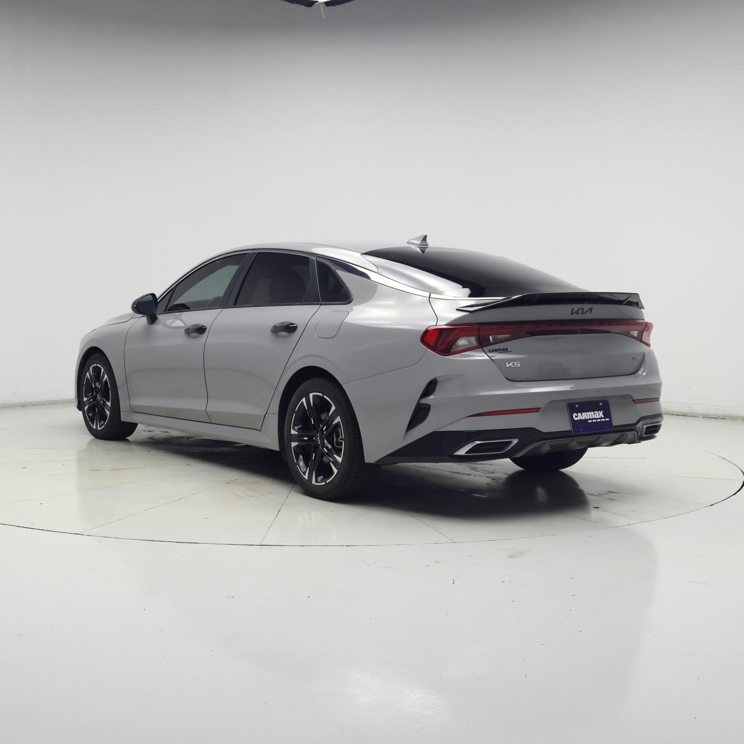 Thumbnail: 2023 Kia K5 - 2