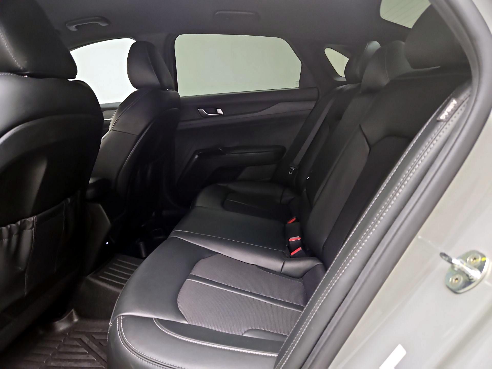 Thumbnail: 2023 Kia K5 - 20