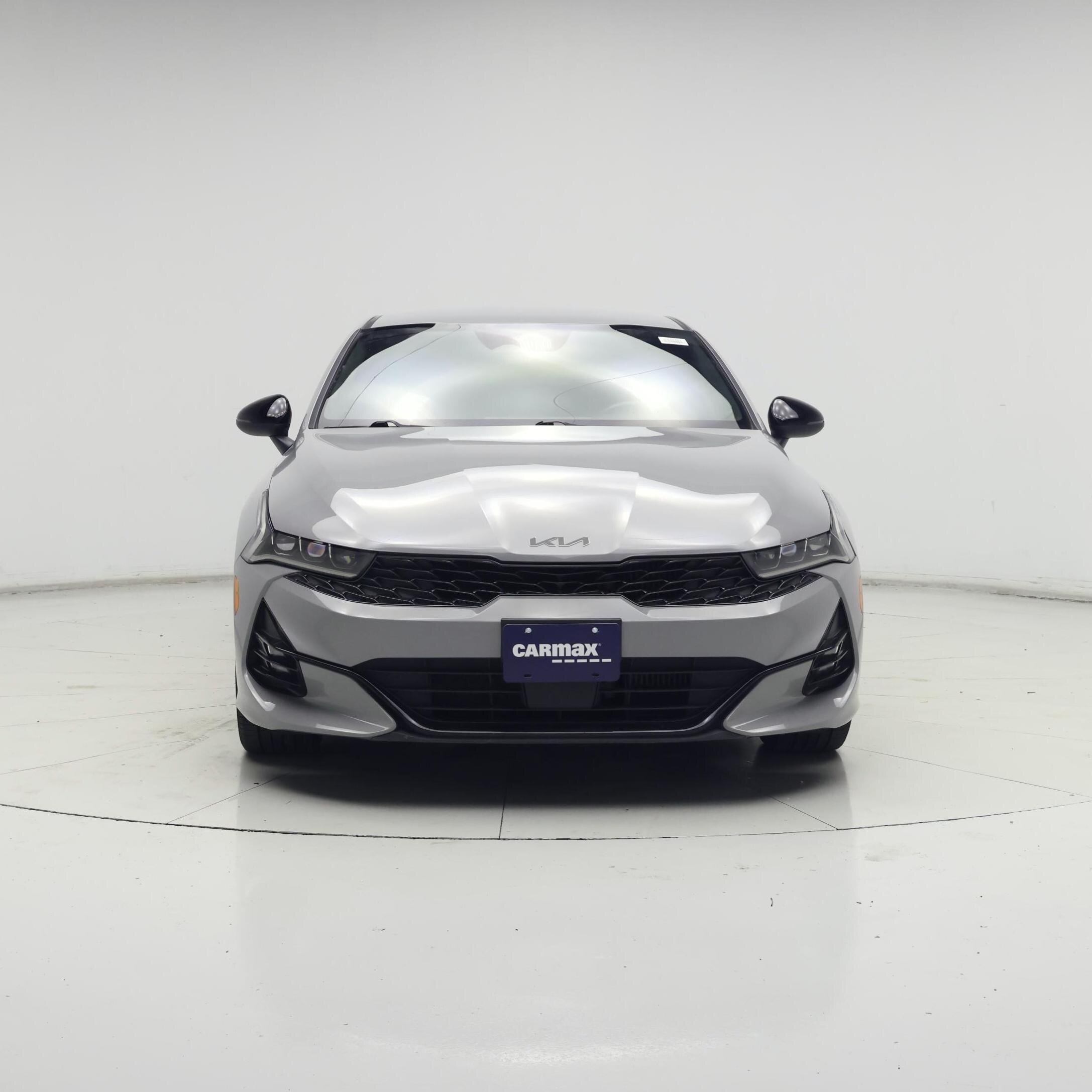Thumbnail: 2023 Kia K5 - 5