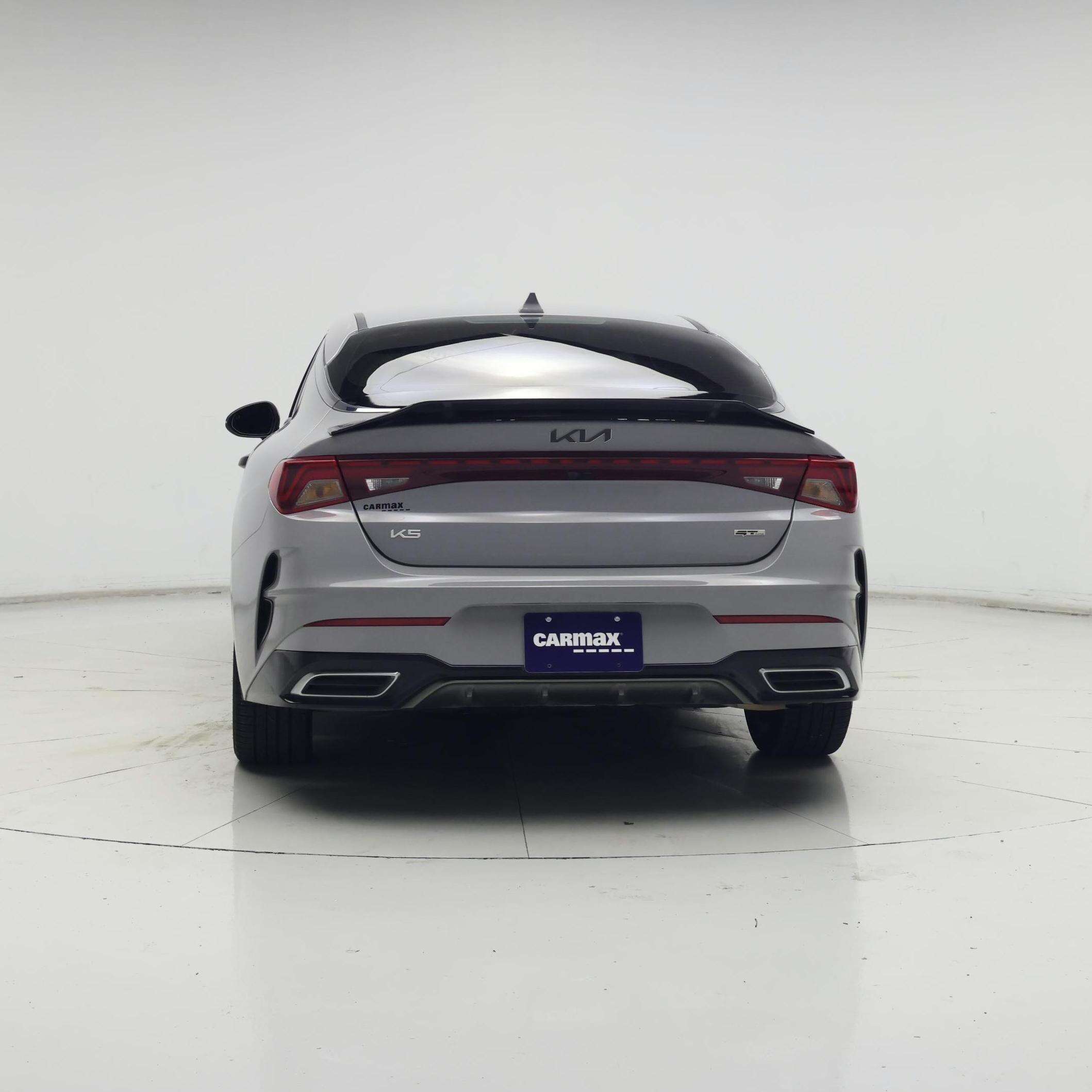 Thumbnail: 2023 Kia K5 - 6