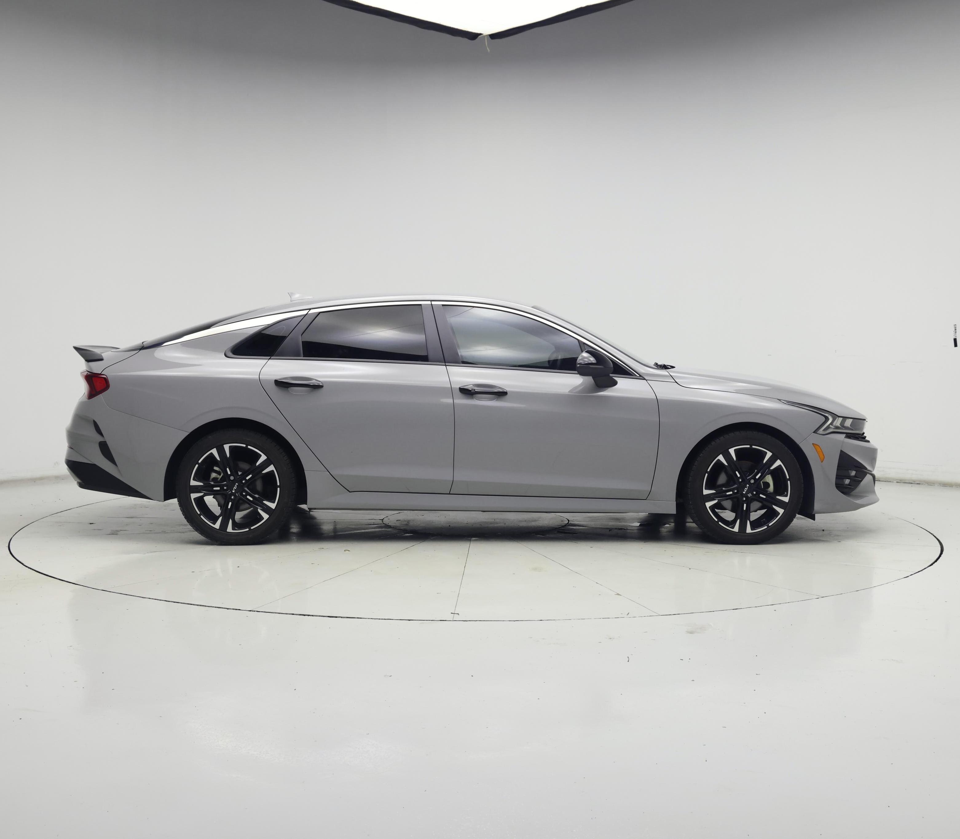 Thumbnail: 2023 Kia K5 - 7