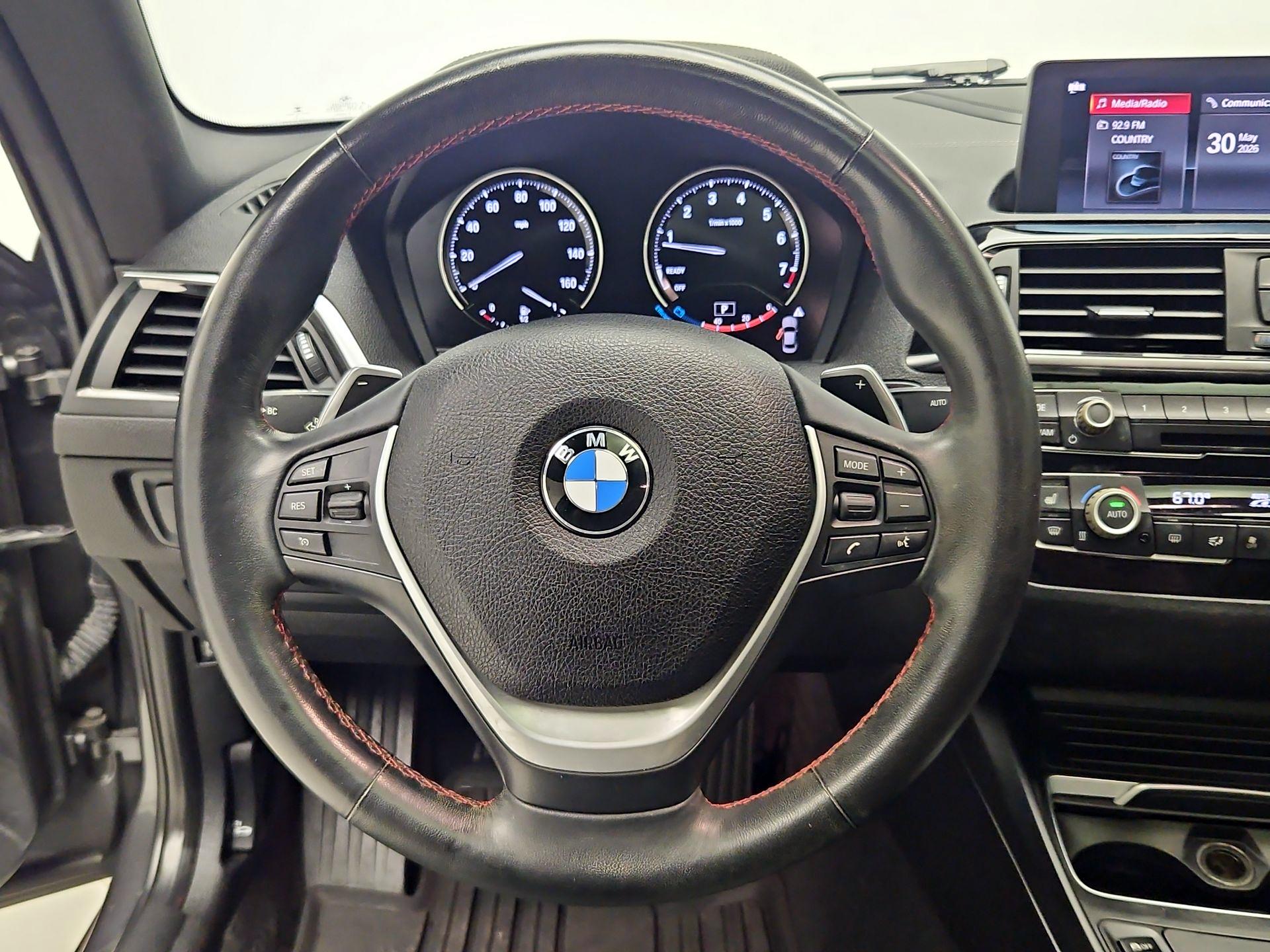 Thumbnail: 2020 BMW 2 Series - 10