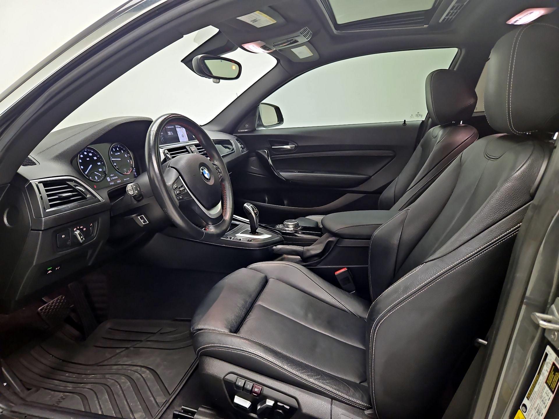 Thumbnail: 2020 BMW 2 Series - 11