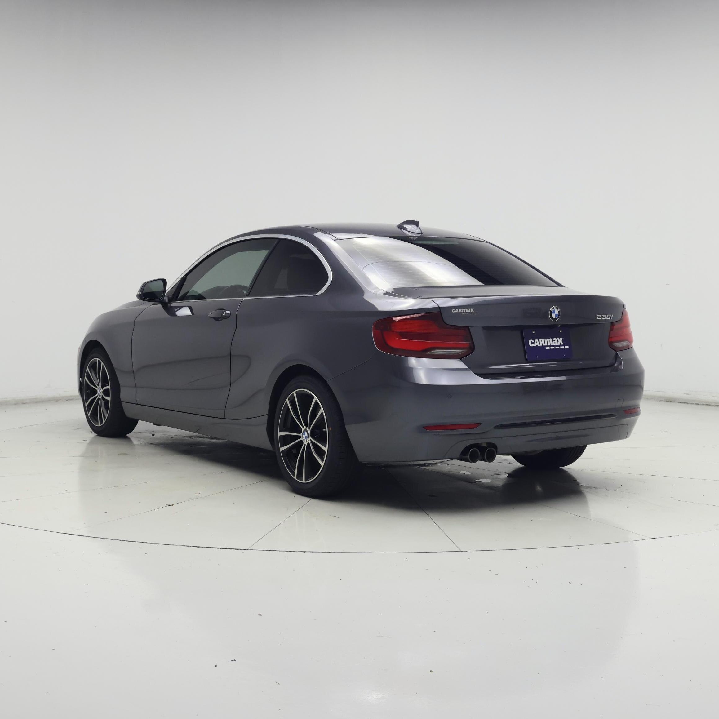 Thumbnail: 2020 BMW 2 Series - 2