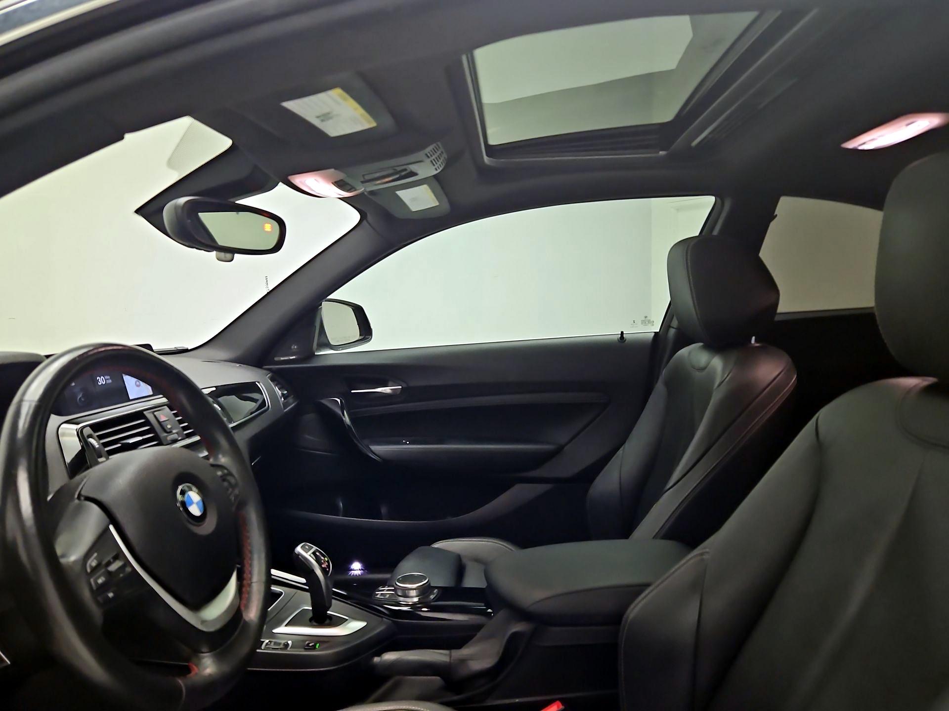 Thumbnail: 2020 BMW 2 Series - 20