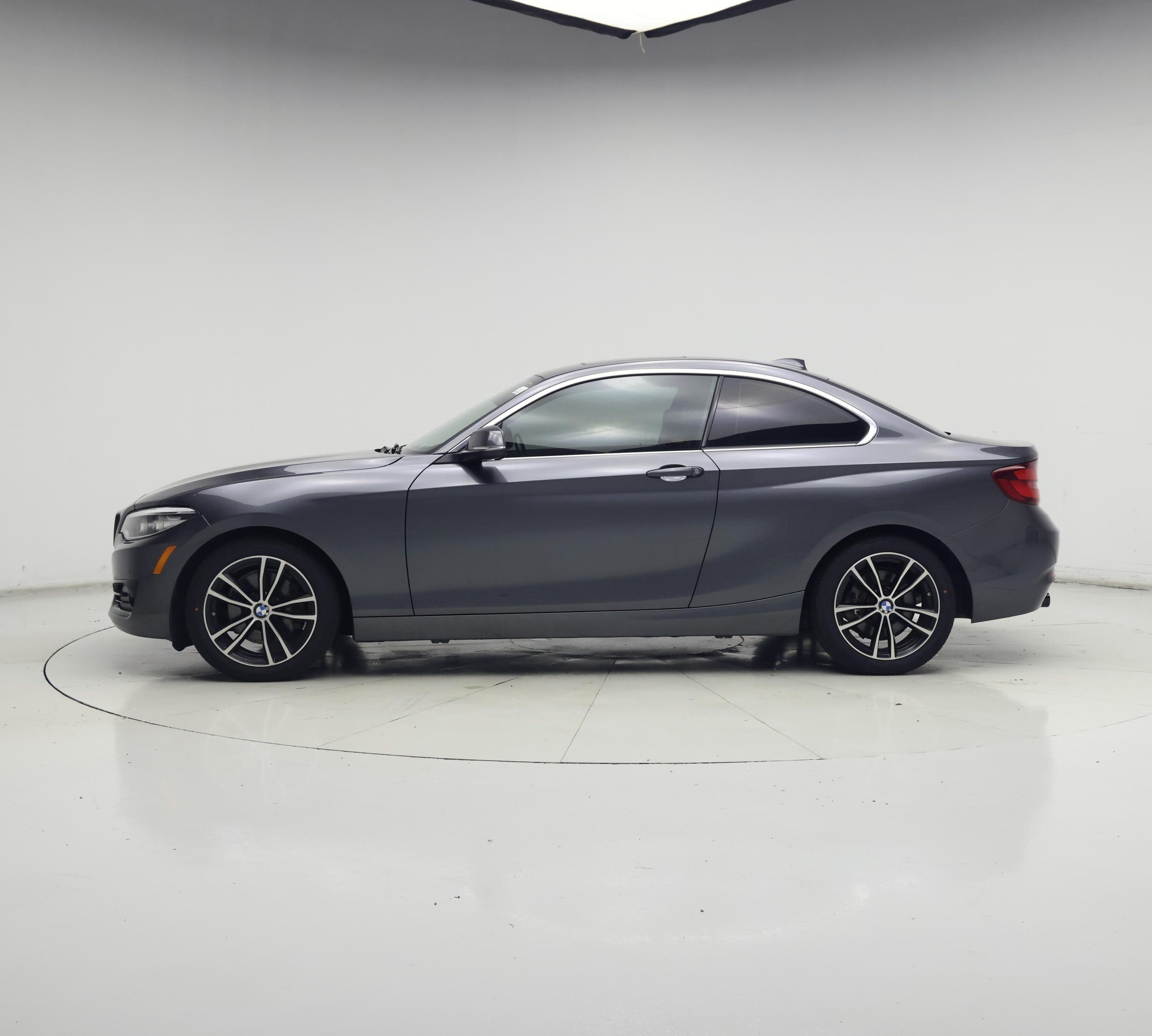 Thumbnail: 2020 BMW 2 Series - 3