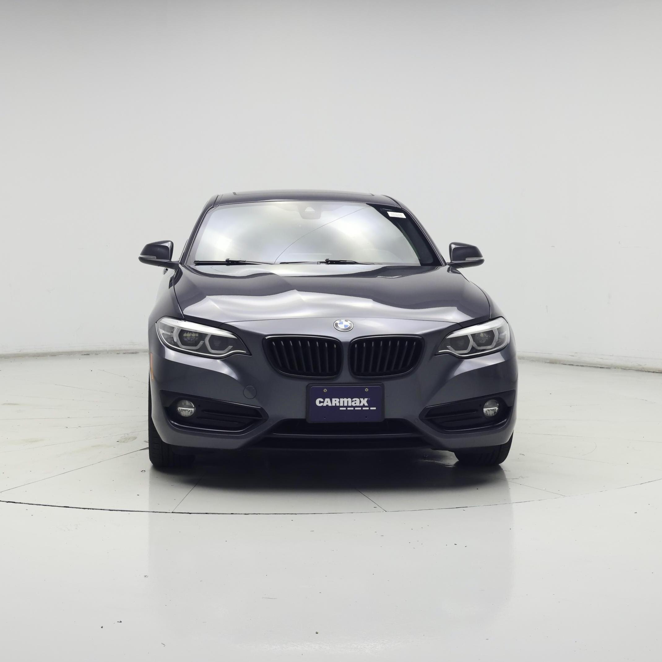 Thumbnail: 2020 BMW 2 Series - 5