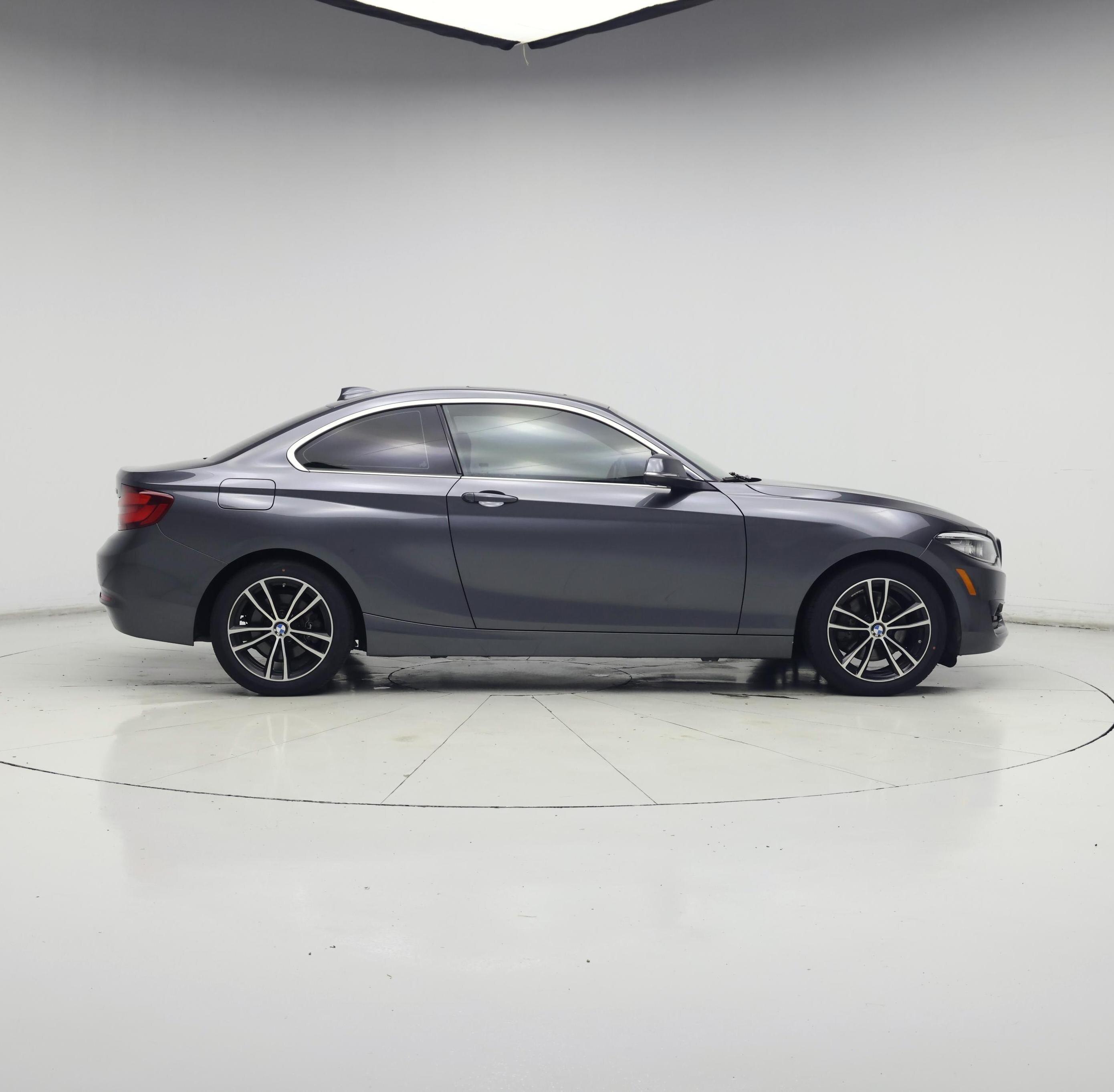 Thumbnail: 2020 BMW 2 Series - 7