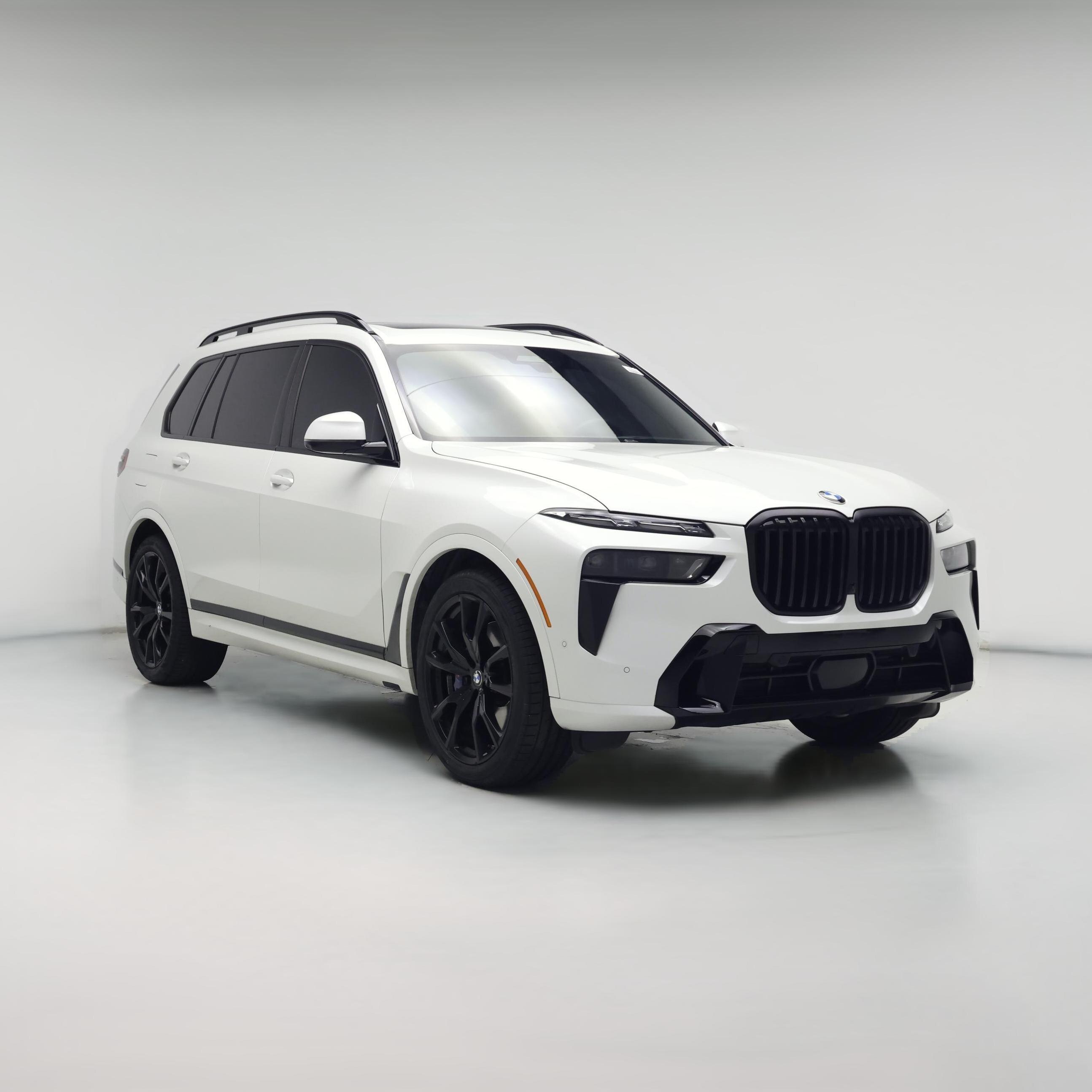 Thumbnail: 2024 BMW X7 - 1