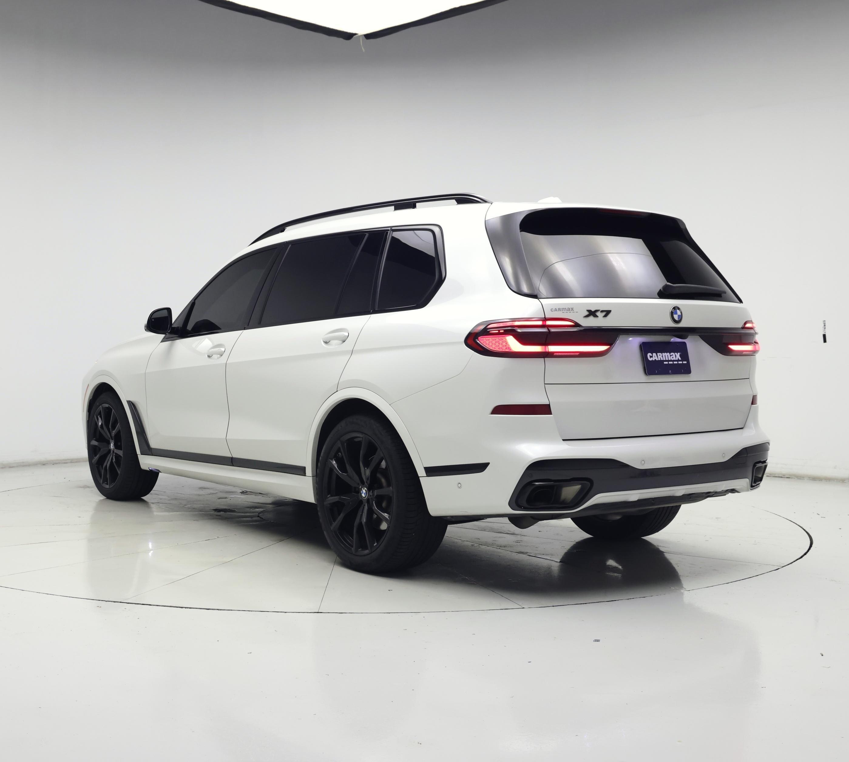 Thumbnail: 2024 BMW X7 - 2