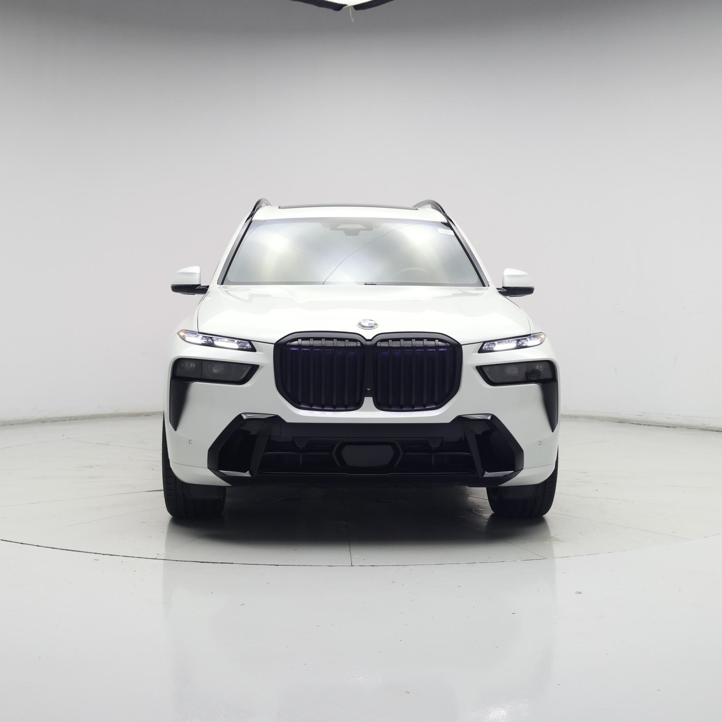 Thumbnail: 2024 BMW X7 - 5
