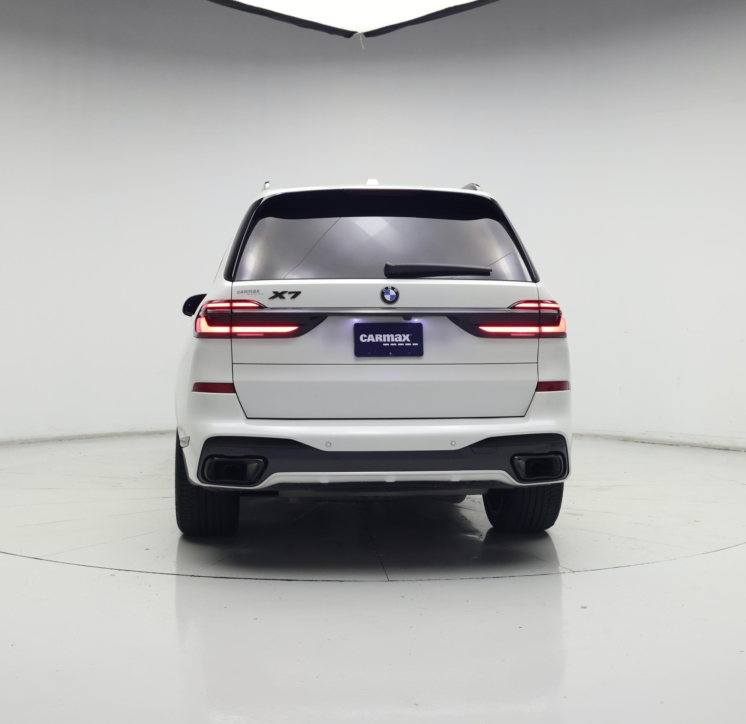 Thumbnail: 2024 BMW X7 - 6