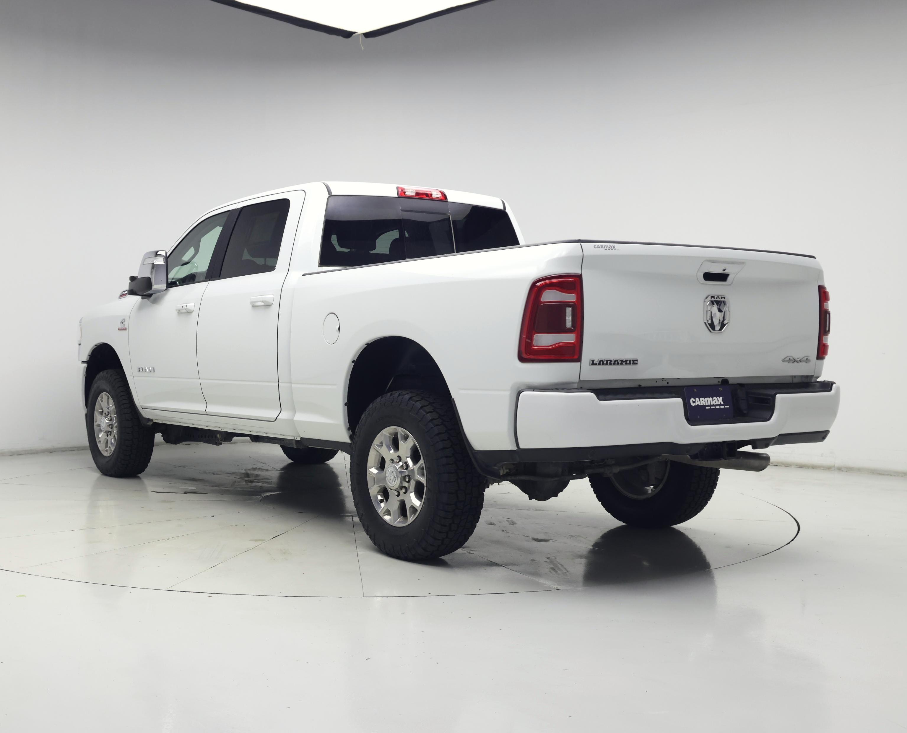 Thumbnail: 2024 RAM 2500 - 2