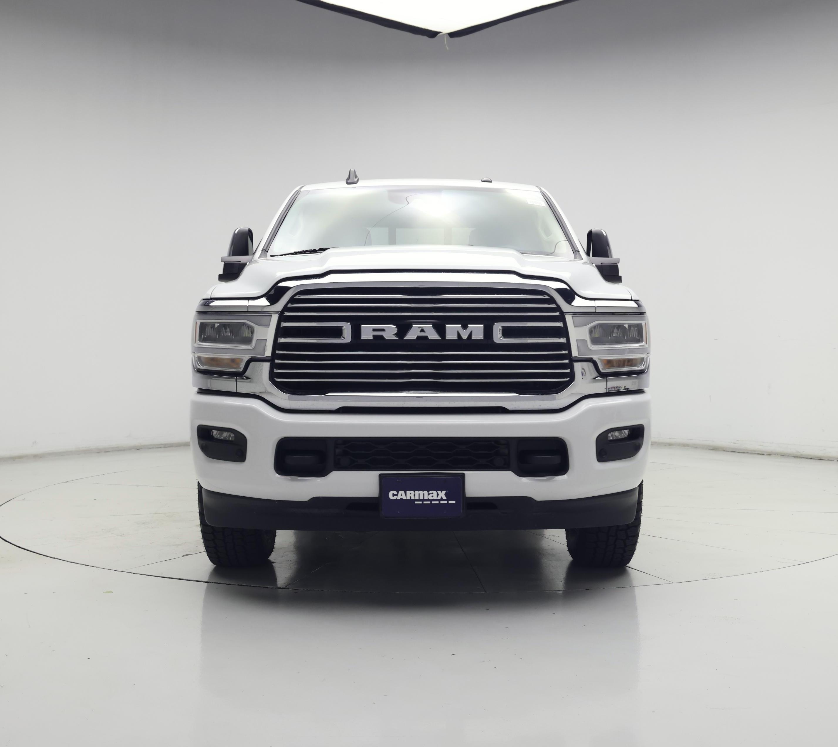 Thumbnail: 2024 RAM 2500 - 5