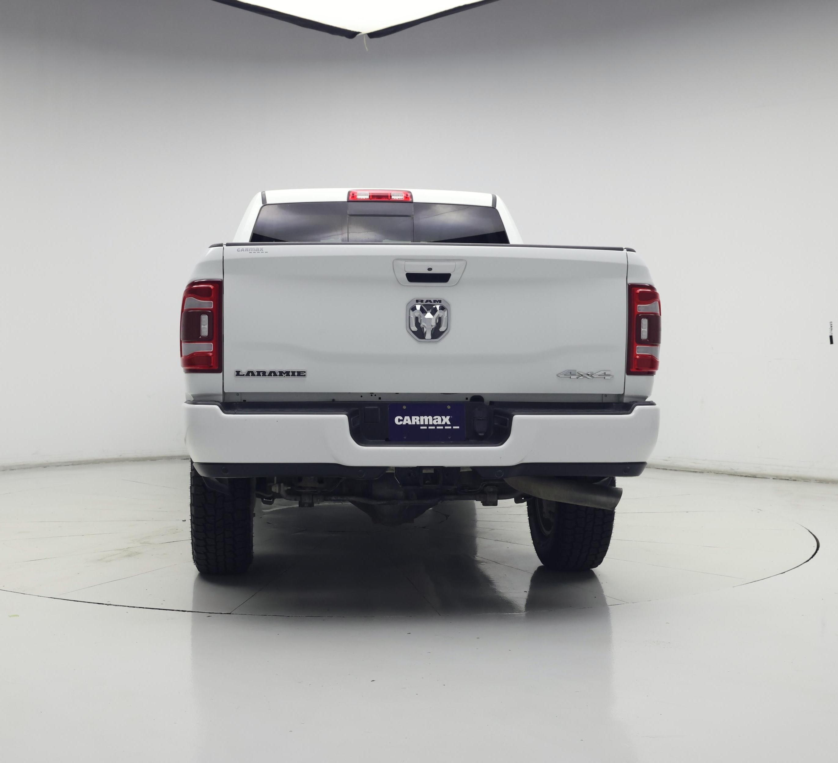 Thumbnail: 2024 RAM 2500 - 6