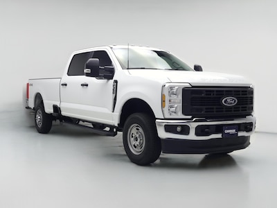2024 Ford F350 XL