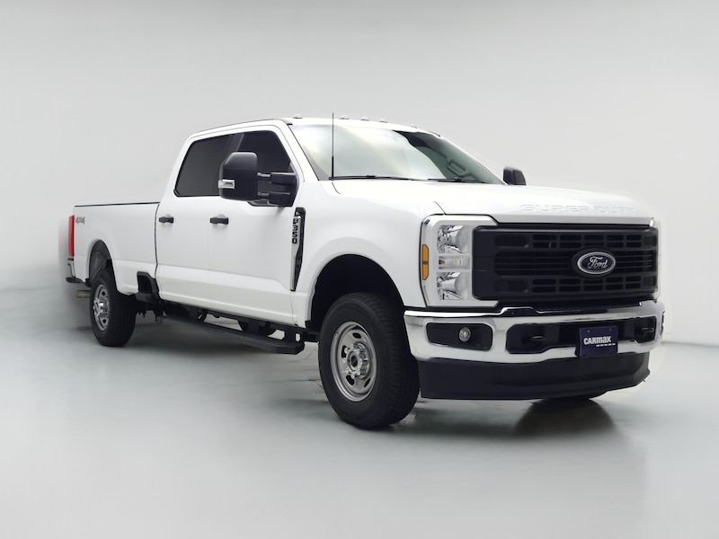 2024 Ford F350 XL
