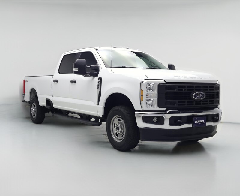 2024 Ford F350 XL