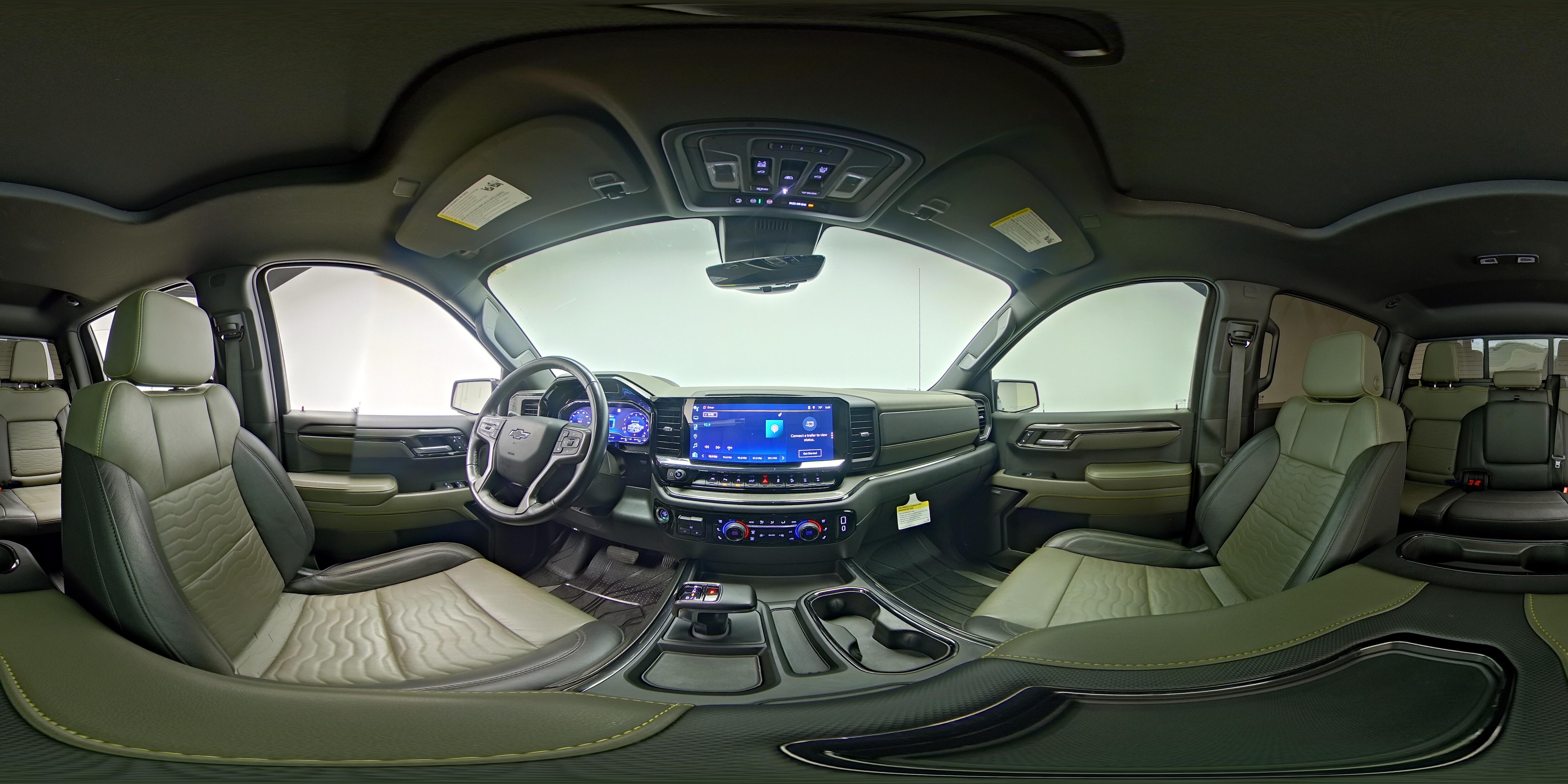 2022 Chevrolet Silverado 1500 ZR2 - Photo 22