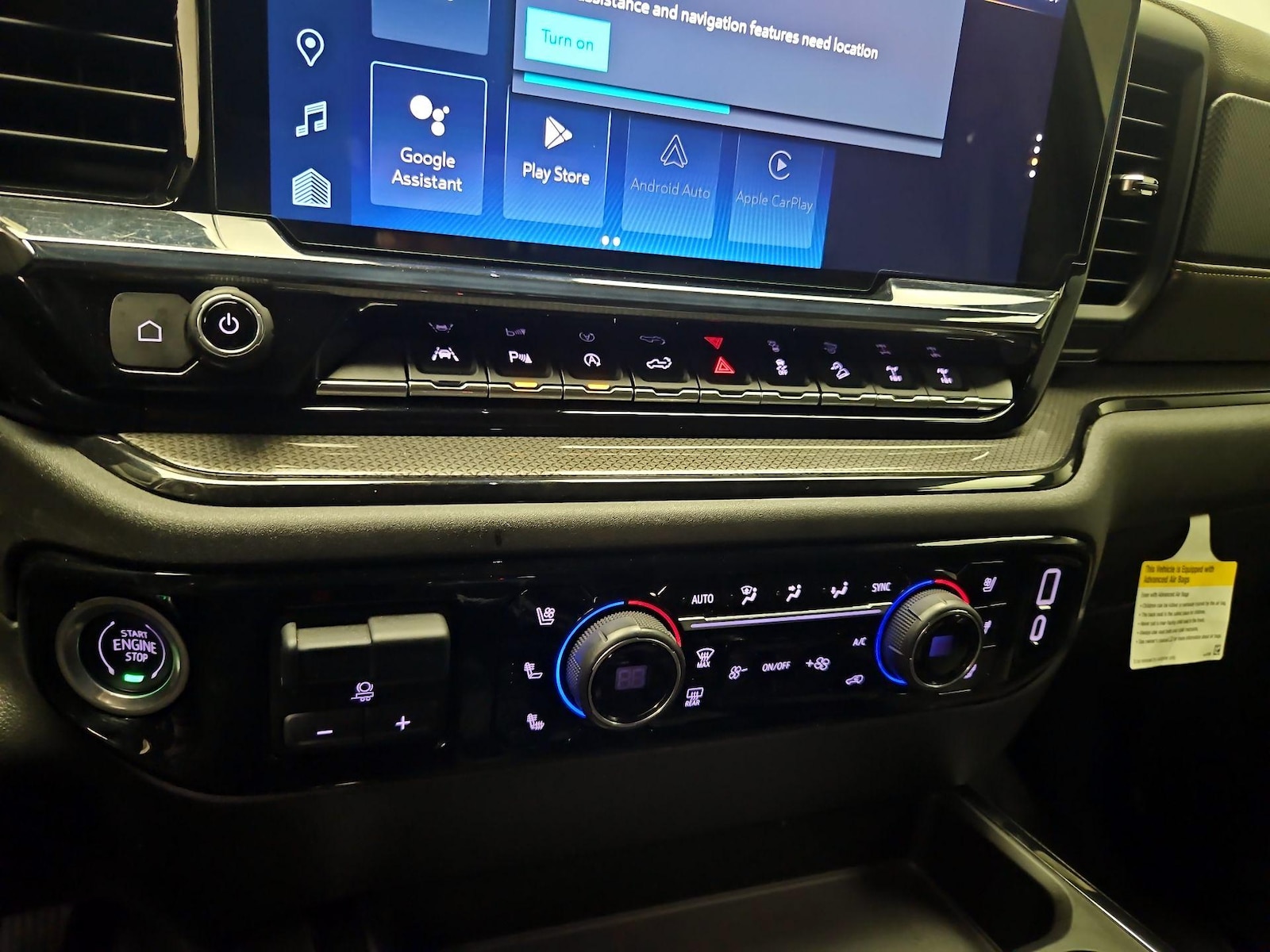 2022 Chevrolet Silverado 1500 ZR2 - Photo 16
