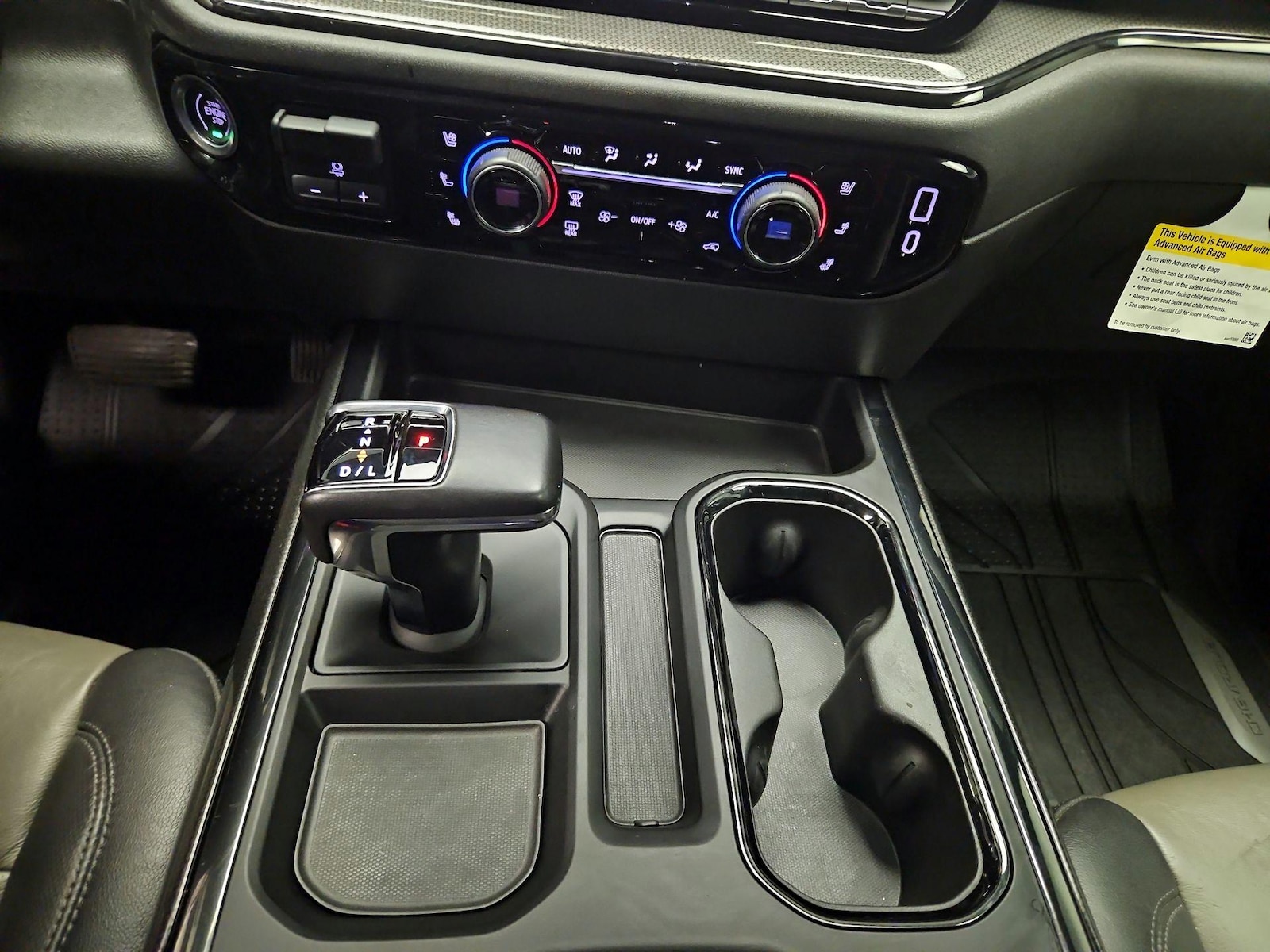 2022 Chevrolet Silverado 1500 ZR2 - Photo 17