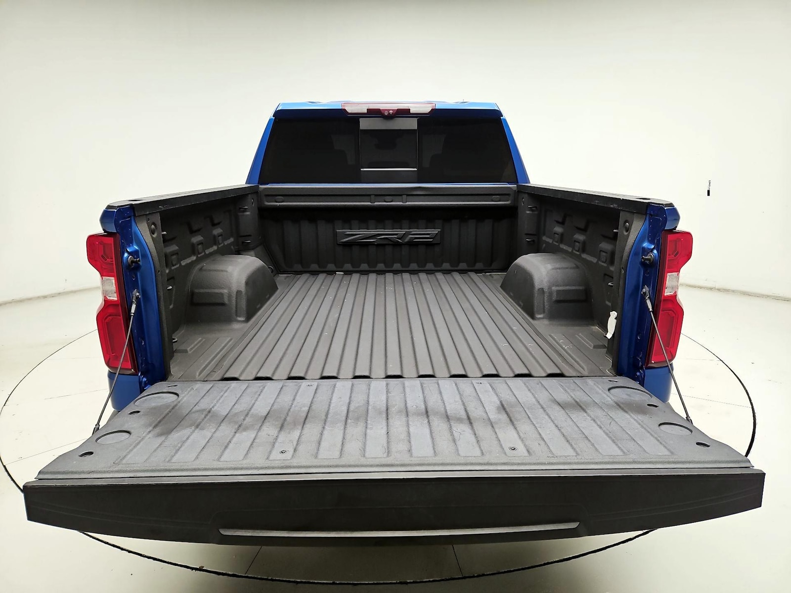 2022 Chevrolet Silverado 1500 ZR2 - Photo 19