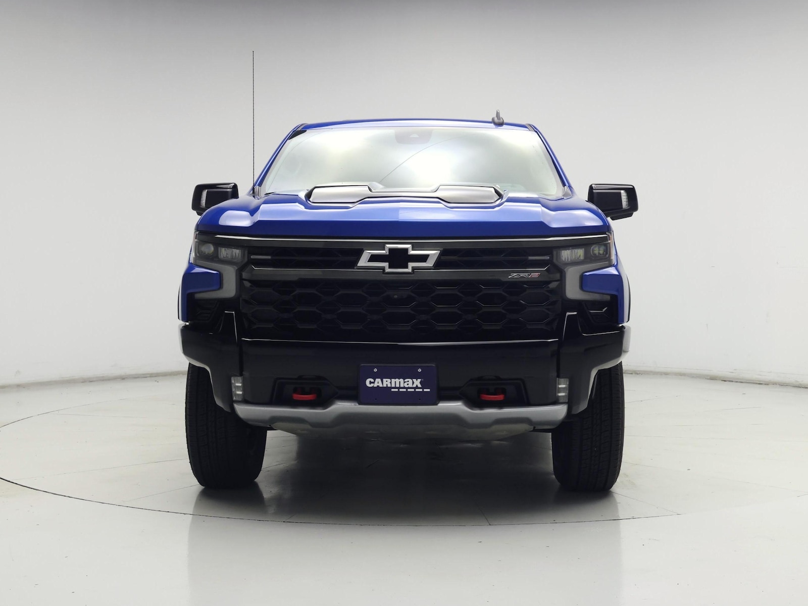 2022 Chevrolet Silverado 1500 ZR2 - Photo 6
