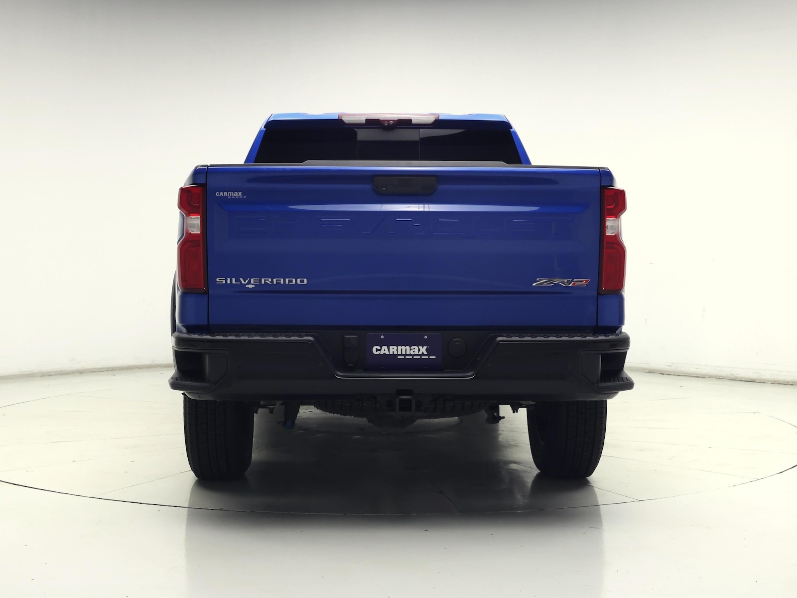 2022 Chevrolet Silverado 1500 ZR2 - Photo 7