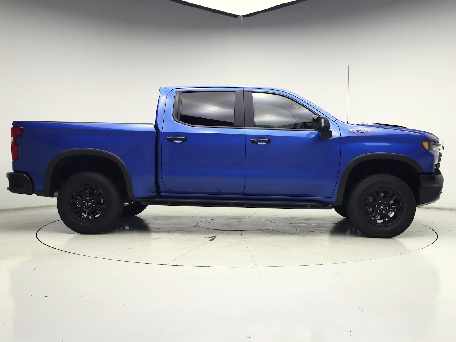 2022 Chevrolet Silverado 1500 ZR2 - Photo 8