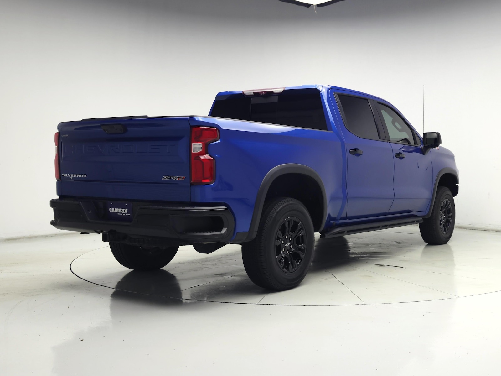 2022 Chevrolet Silverado 1500 ZR2 - Photo 9