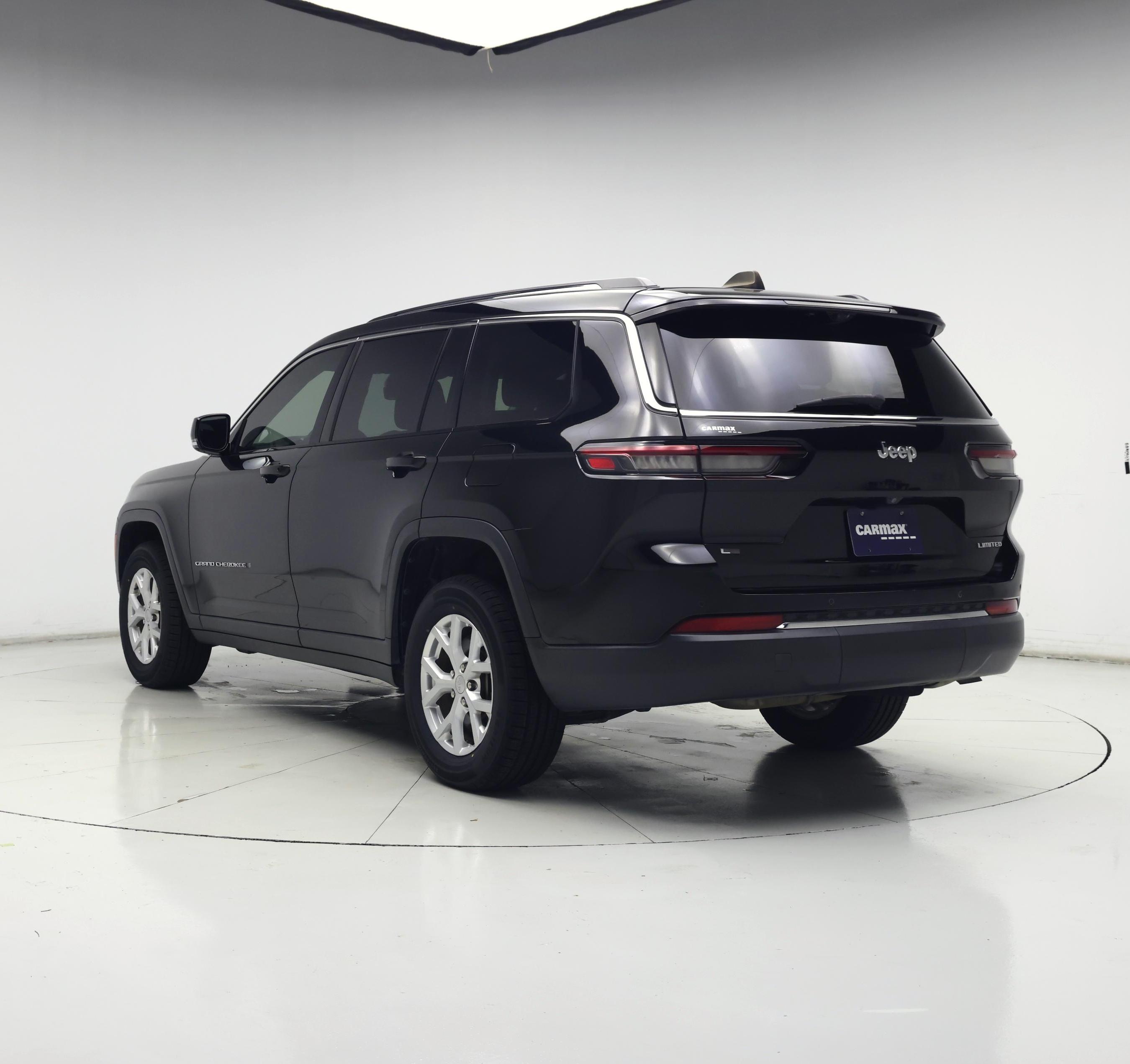 Thumbnail: 2023 Jeep Grand Cherokee L - 2