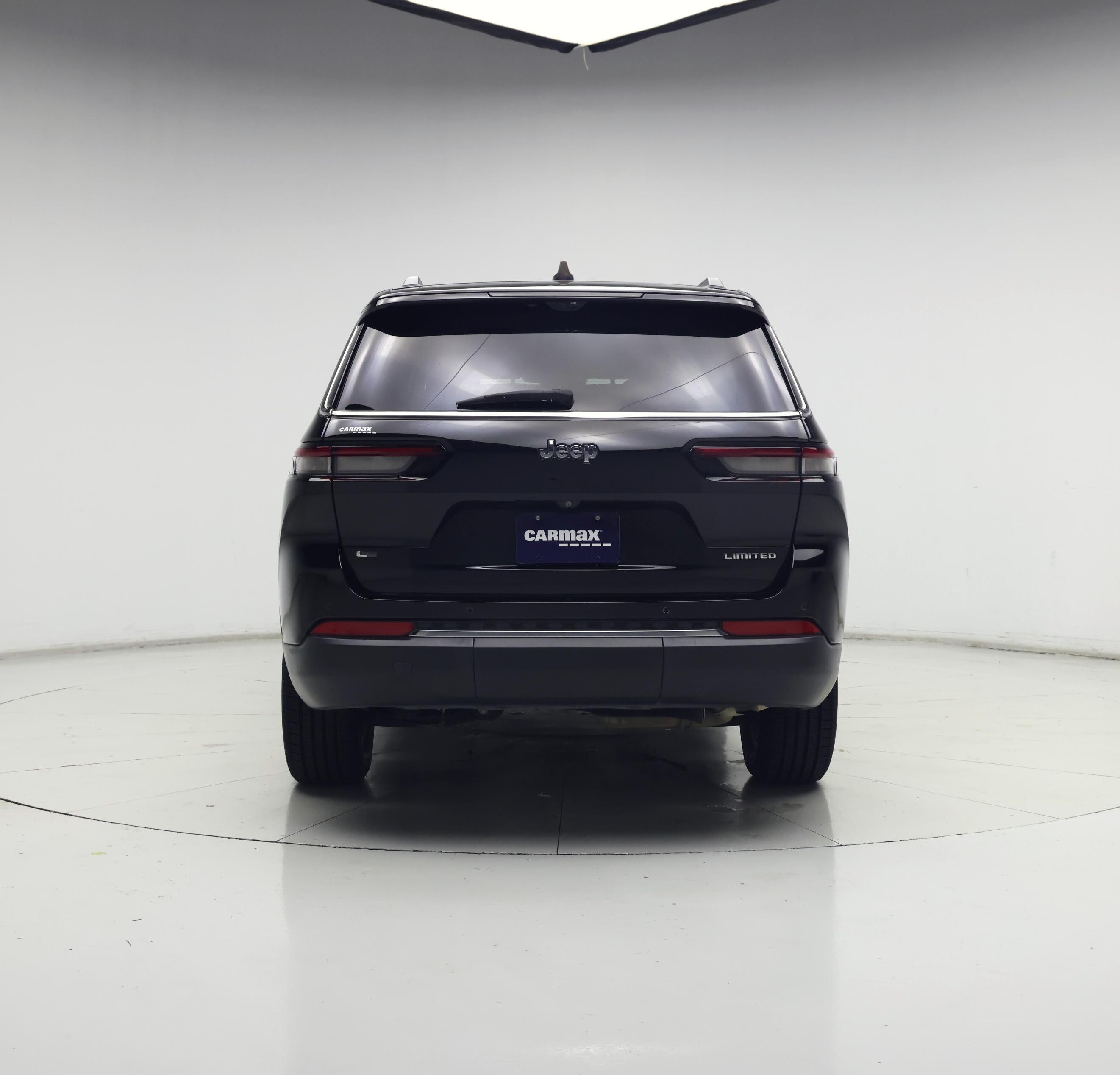 Thumbnail: 2023 Jeep Grand Cherokee L - 6