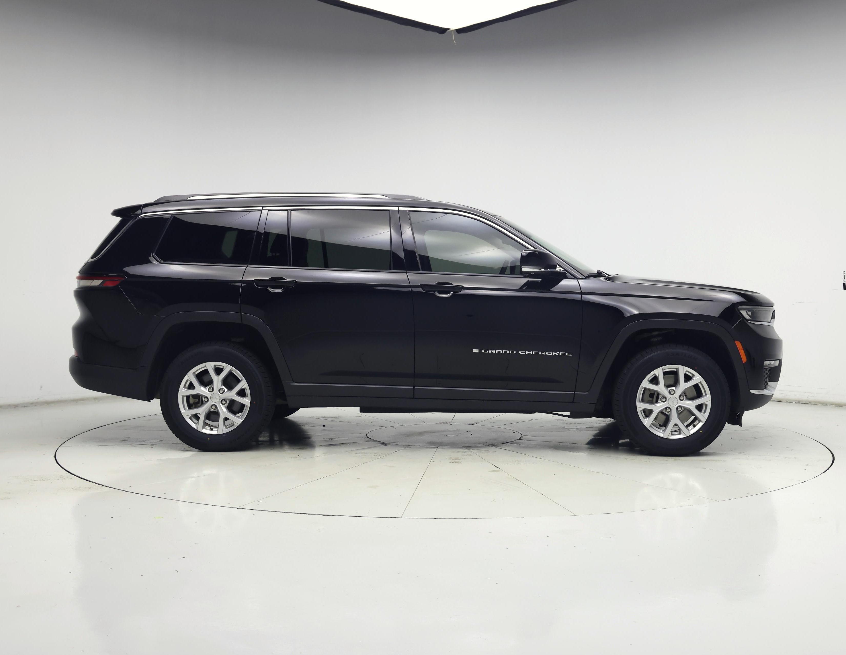 Thumbnail: 2023 Jeep Grand Cherokee L - 7