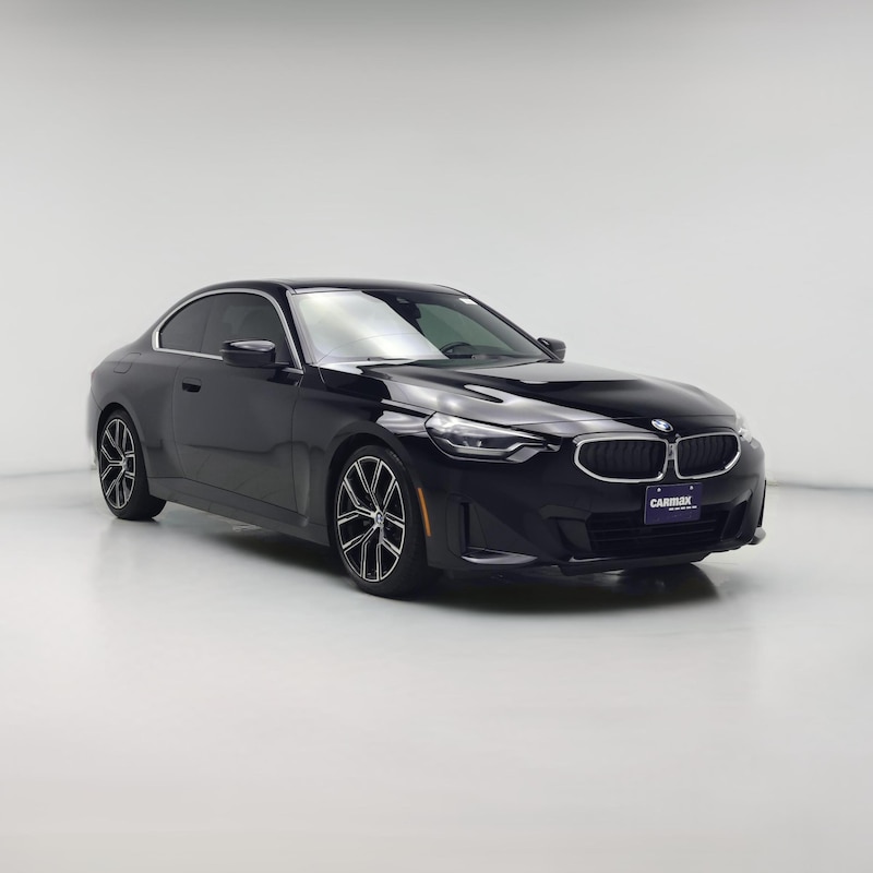 2022 BMW 230 I