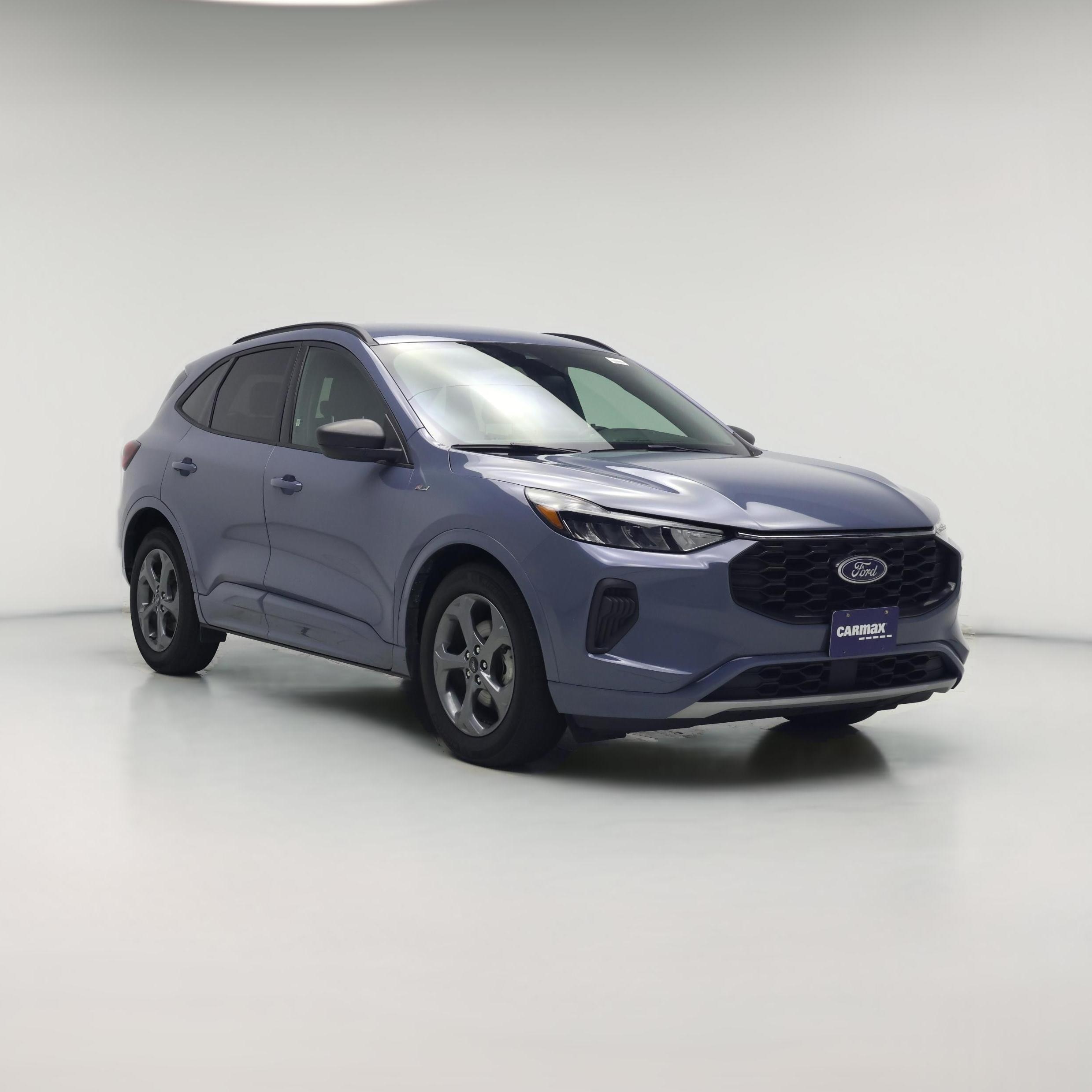 Thumbnail: 2023 Ford Escape - 1