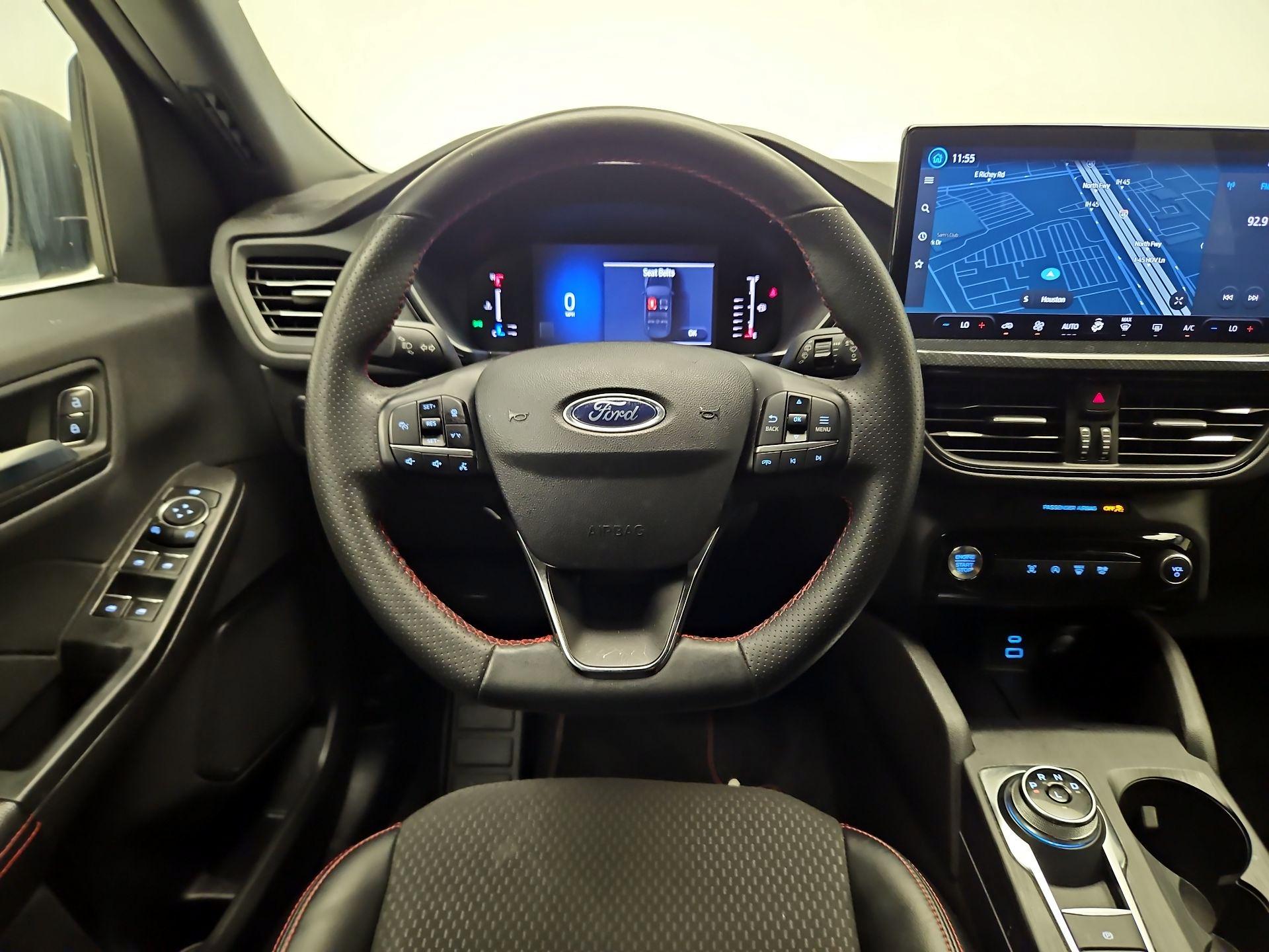 Thumbnail: 2023 Ford Escape - 10