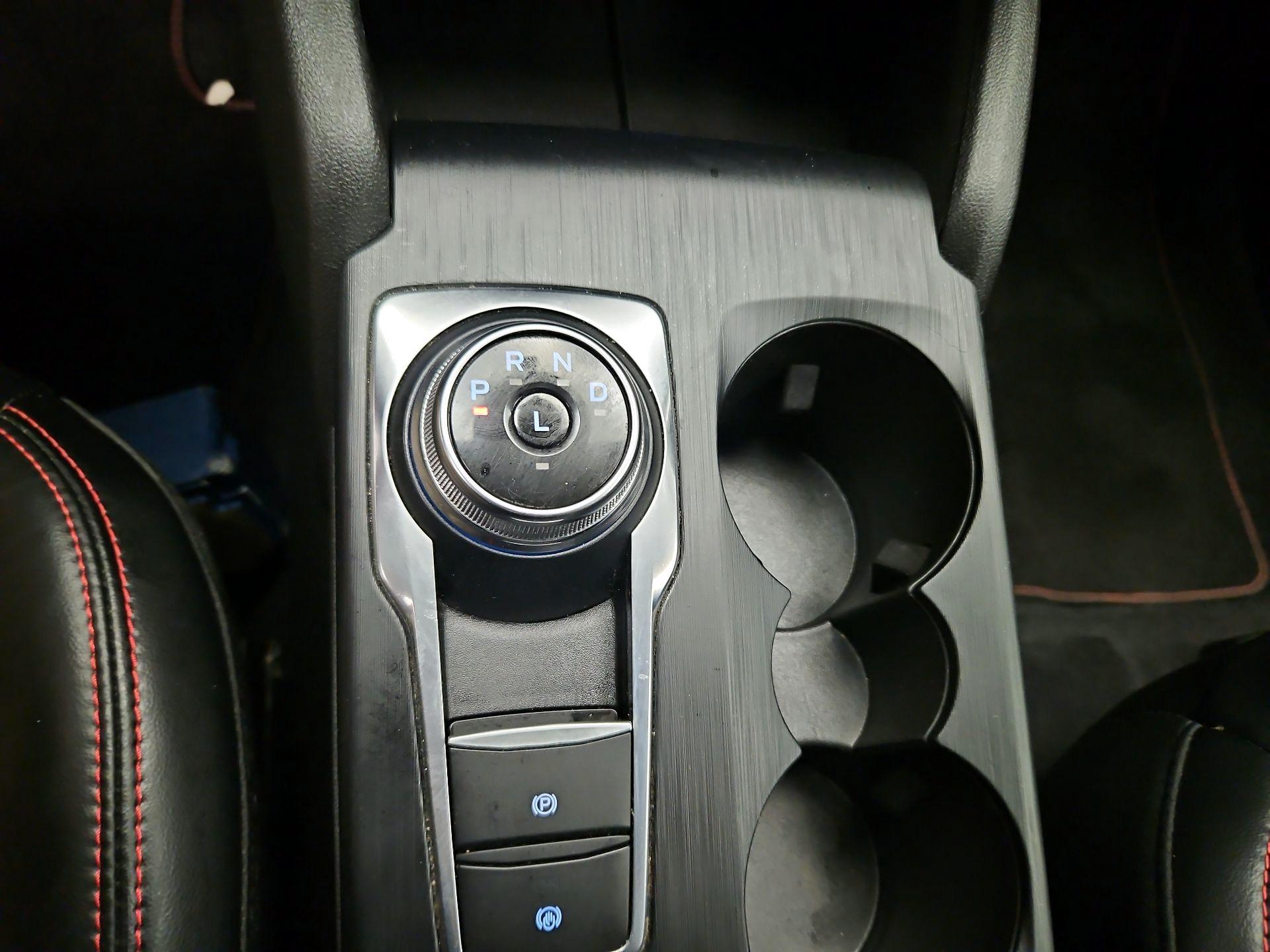 Thumbnail: 2023 Ford Escape - 18