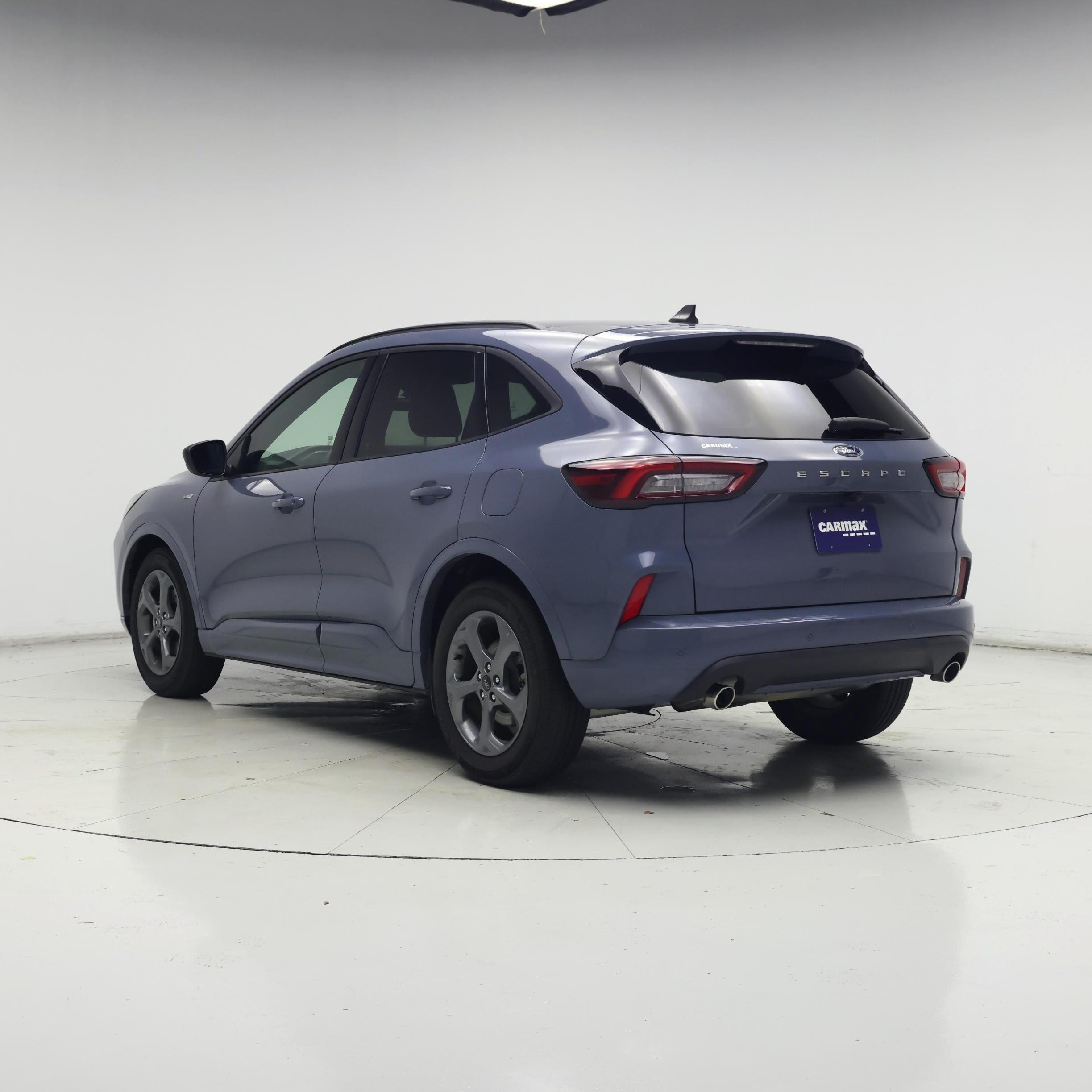 Thumbnail: 2023 Ford Escape - 2