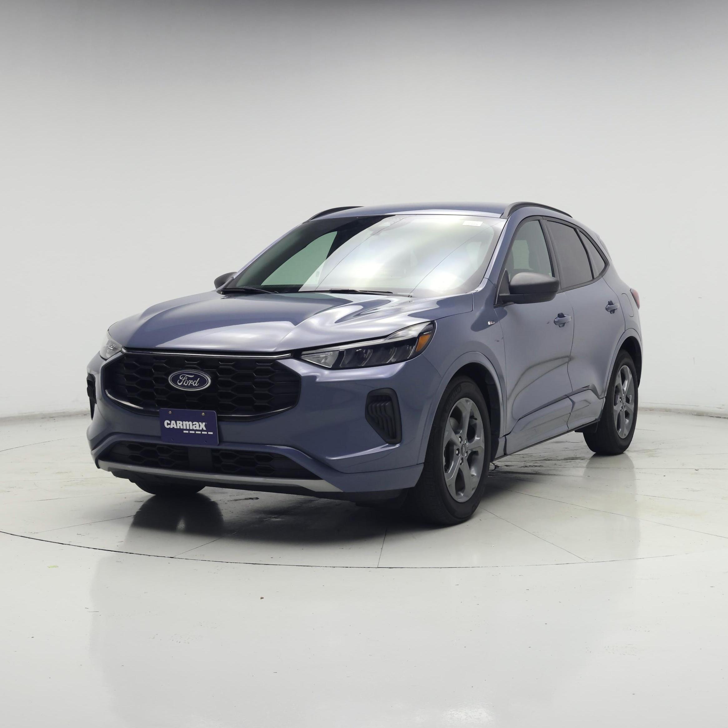 Thumbnail: 2023 Ford Escape - 4