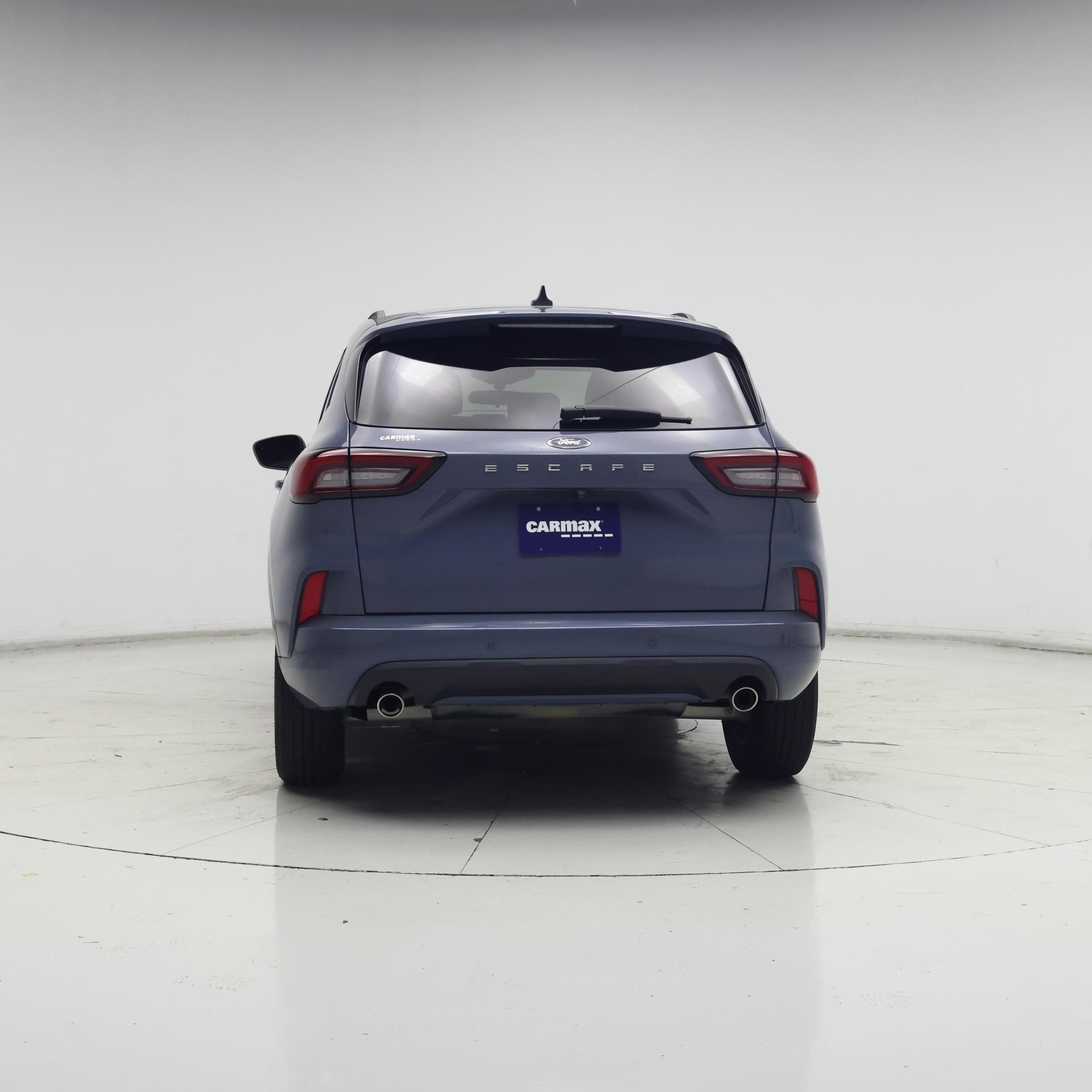 Thumbnail: 2023 Ford Escape - 6