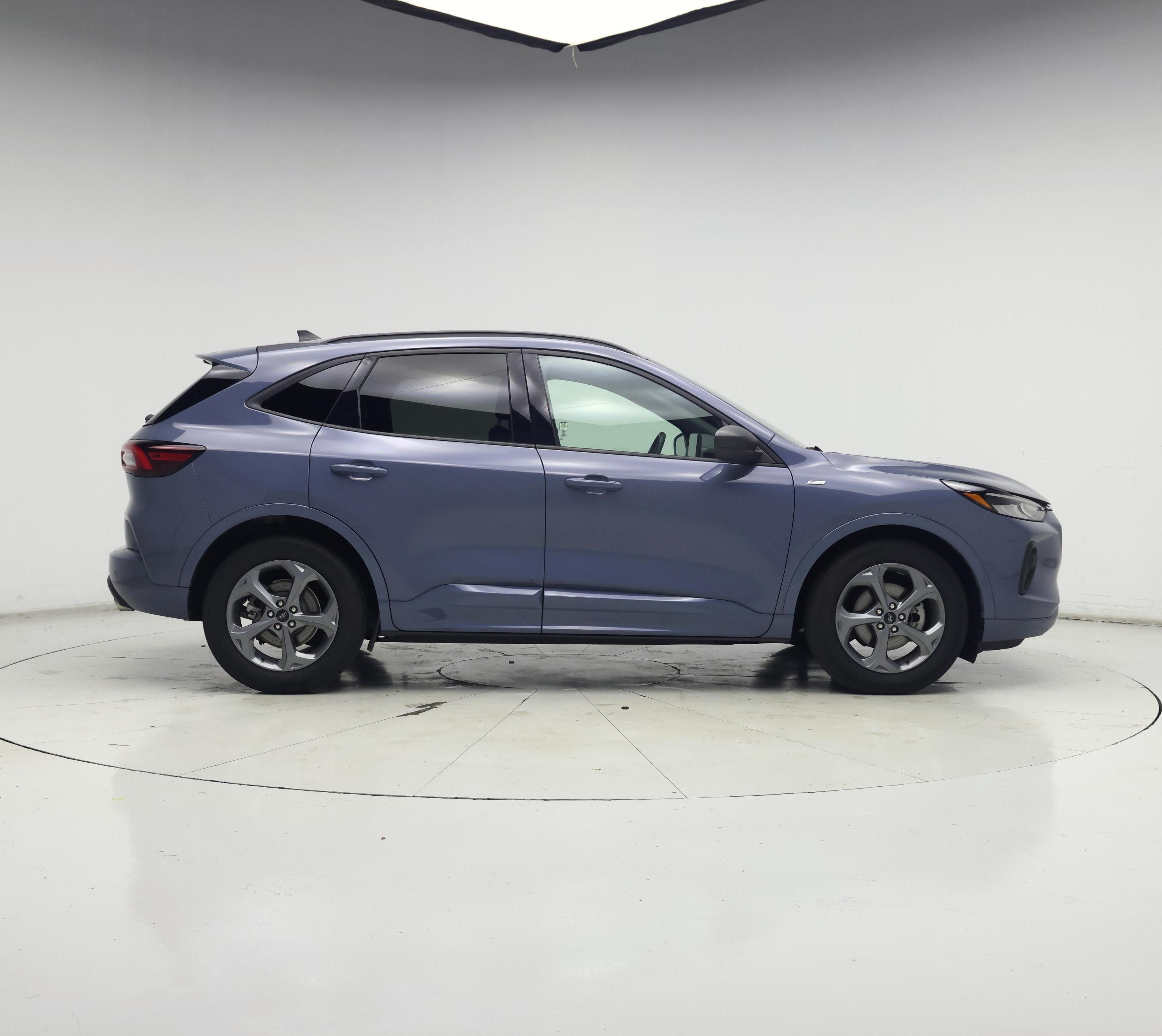 Thumbnail: 2023 Ford Escape - 7