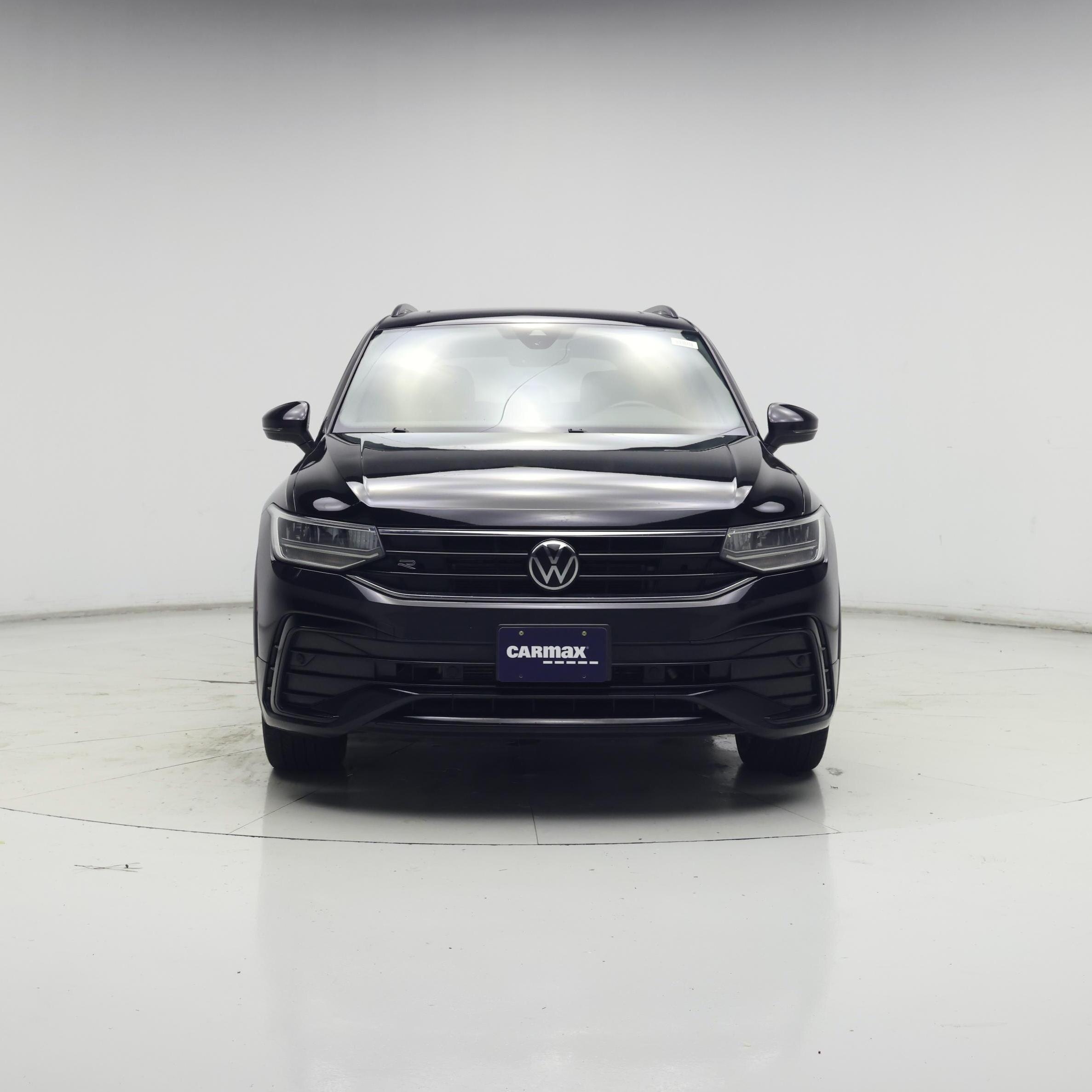 Thumbnail: 2022 Volkswagen Tiguan - 5