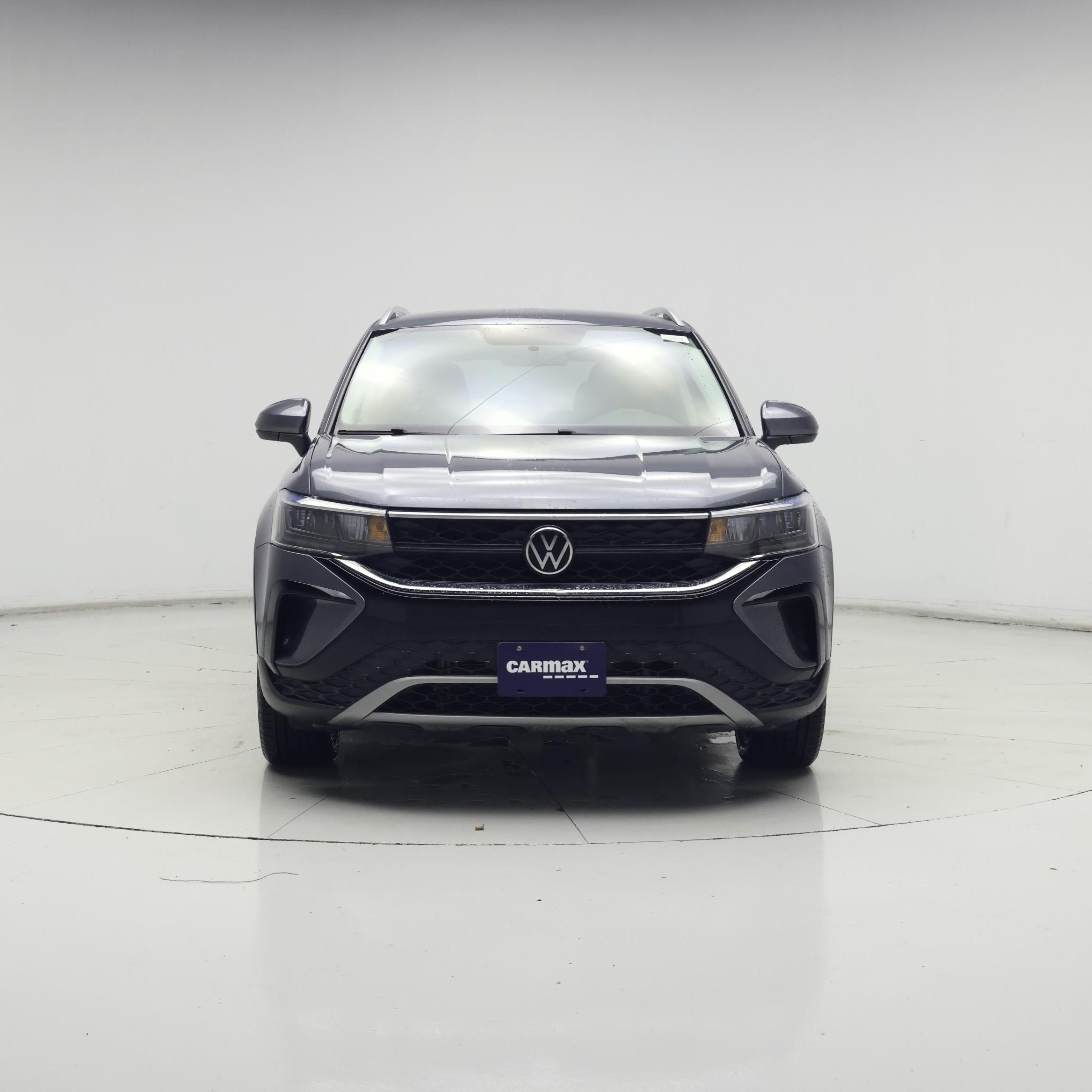 Thumbnail: 2022 Volkswagen Taos - 5