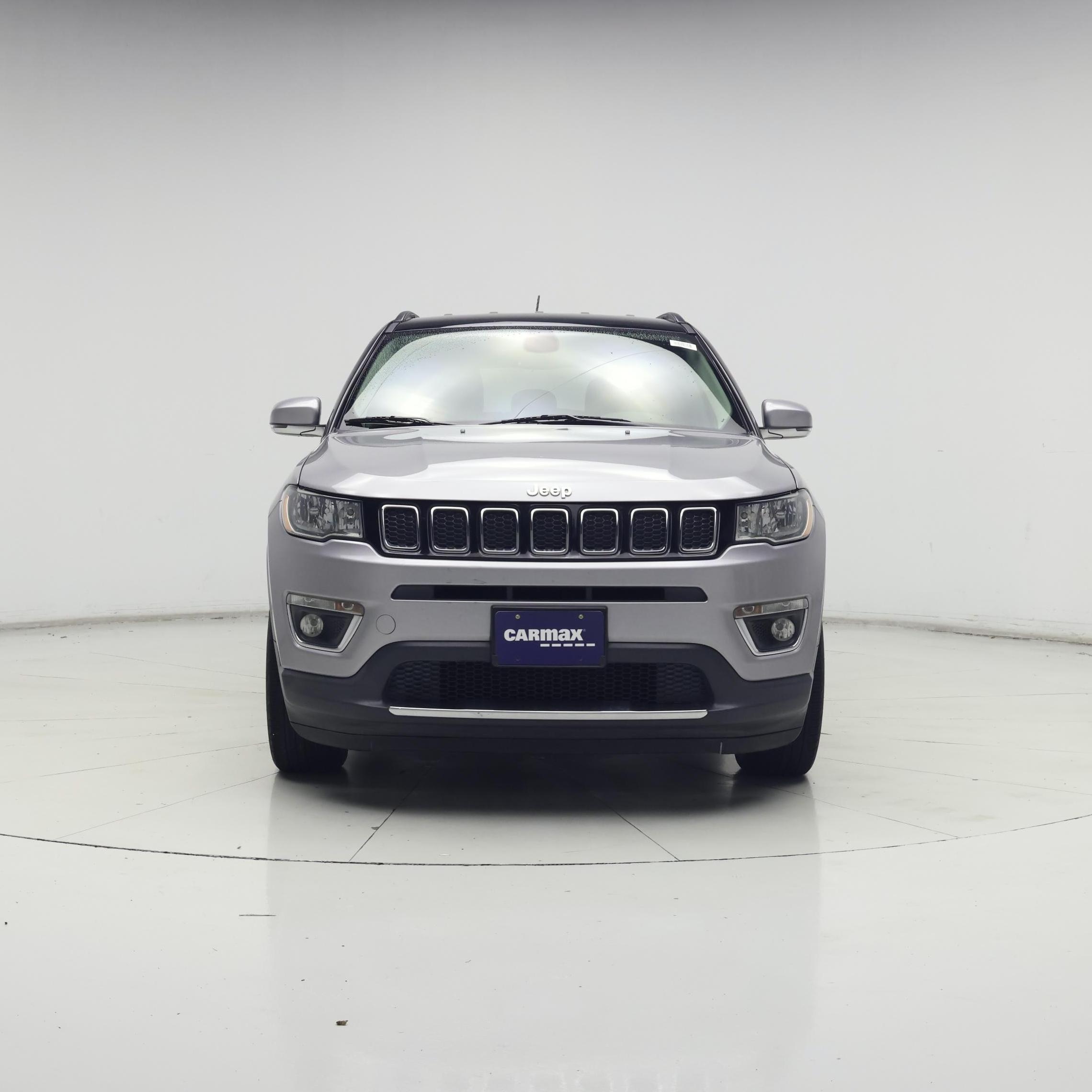 Thumbnail: 2020 Jeep Compass - 5